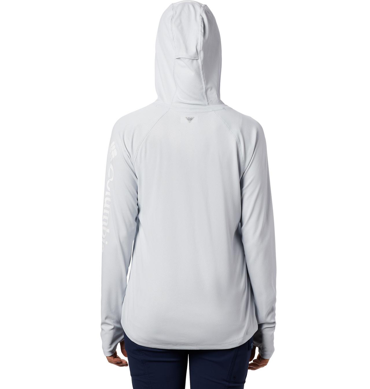 Women’s PFG Tidal Deflector™ Hoodie 2