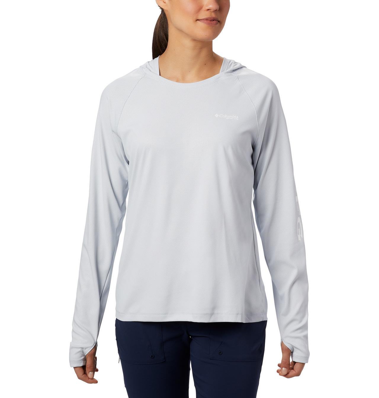 Women’s PFG Tidal Deflector™ Hoodie 1