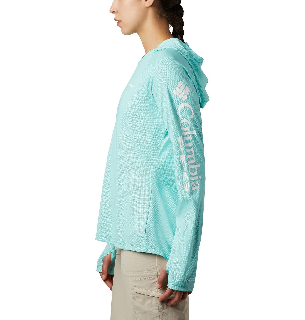 Women’s PFG Tidal Deflector™ Hoodie 3