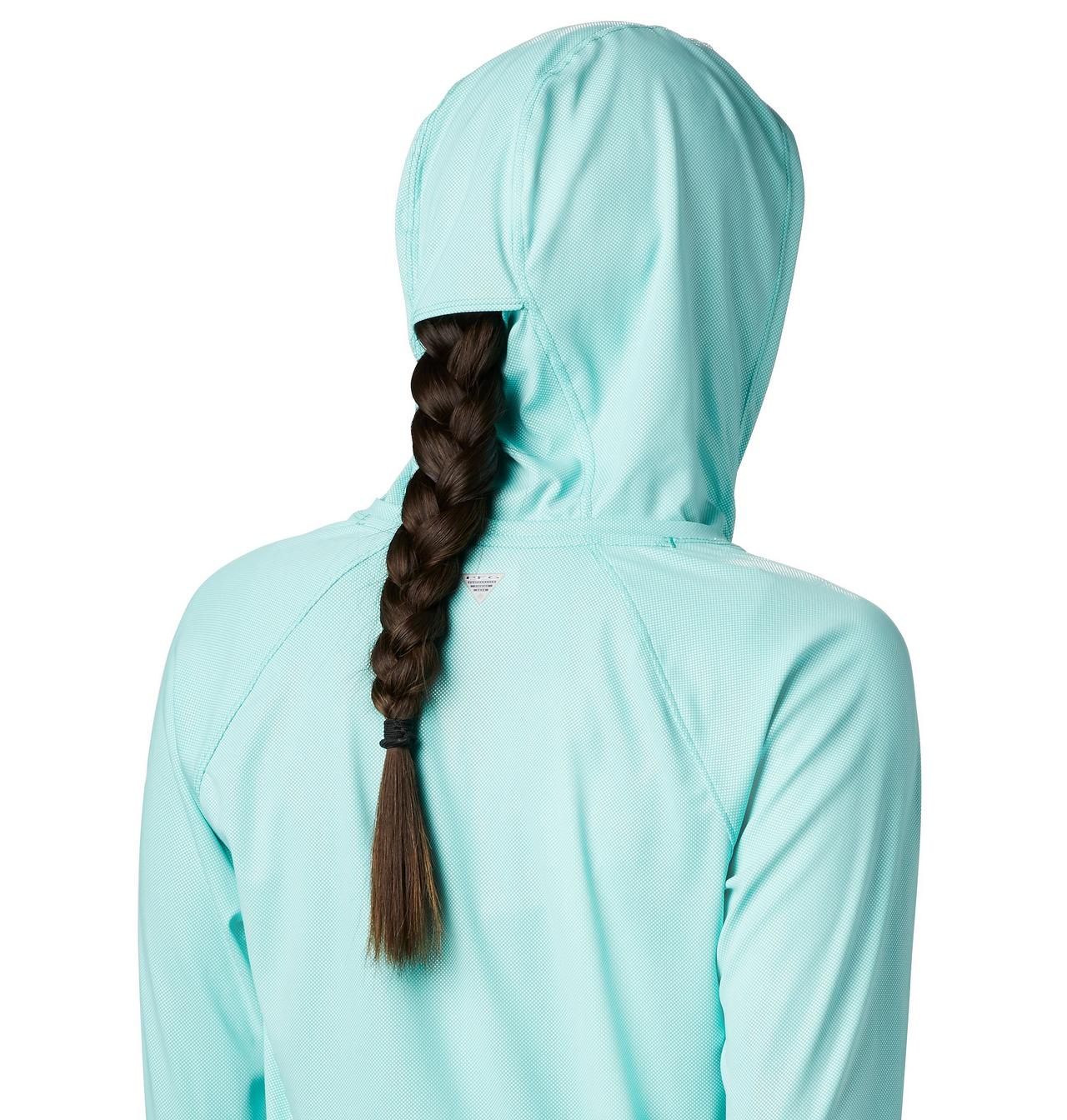 Women’s PFG Tidal Deflector™ Hoodie 4