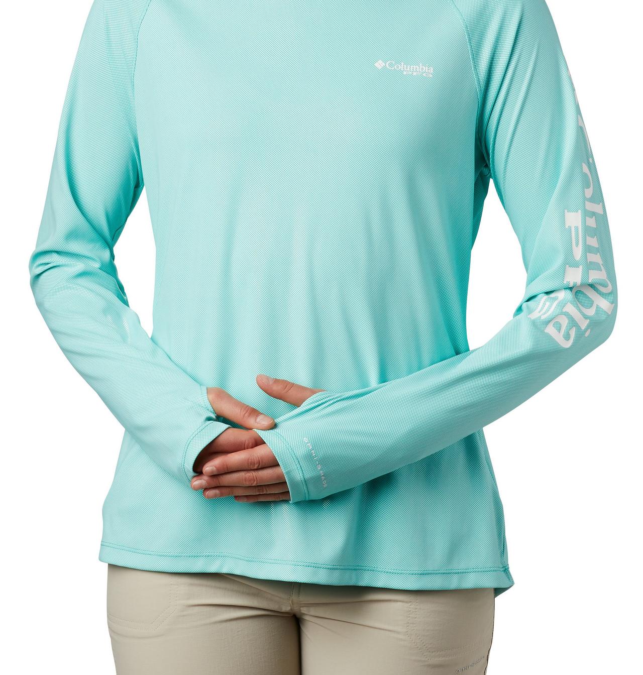 Women’s PFG Tidal Deflector™ Hoodie 5
