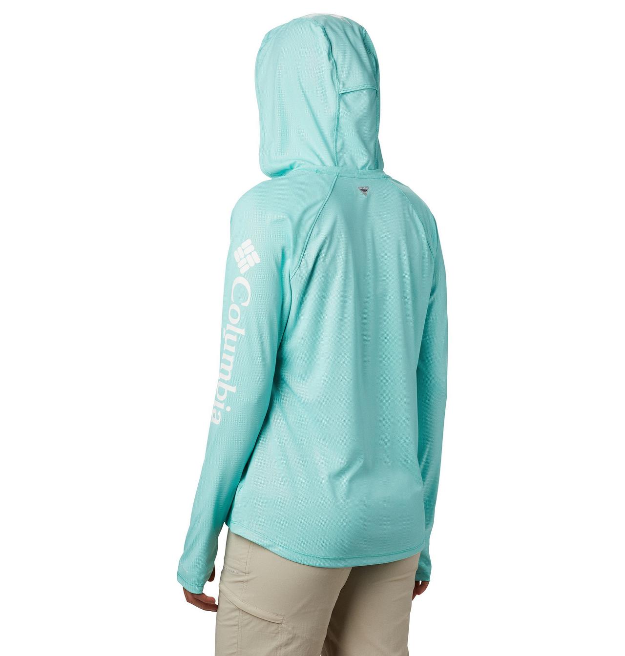 Women’s PFG Tidal Deflector™ Hoodie 2