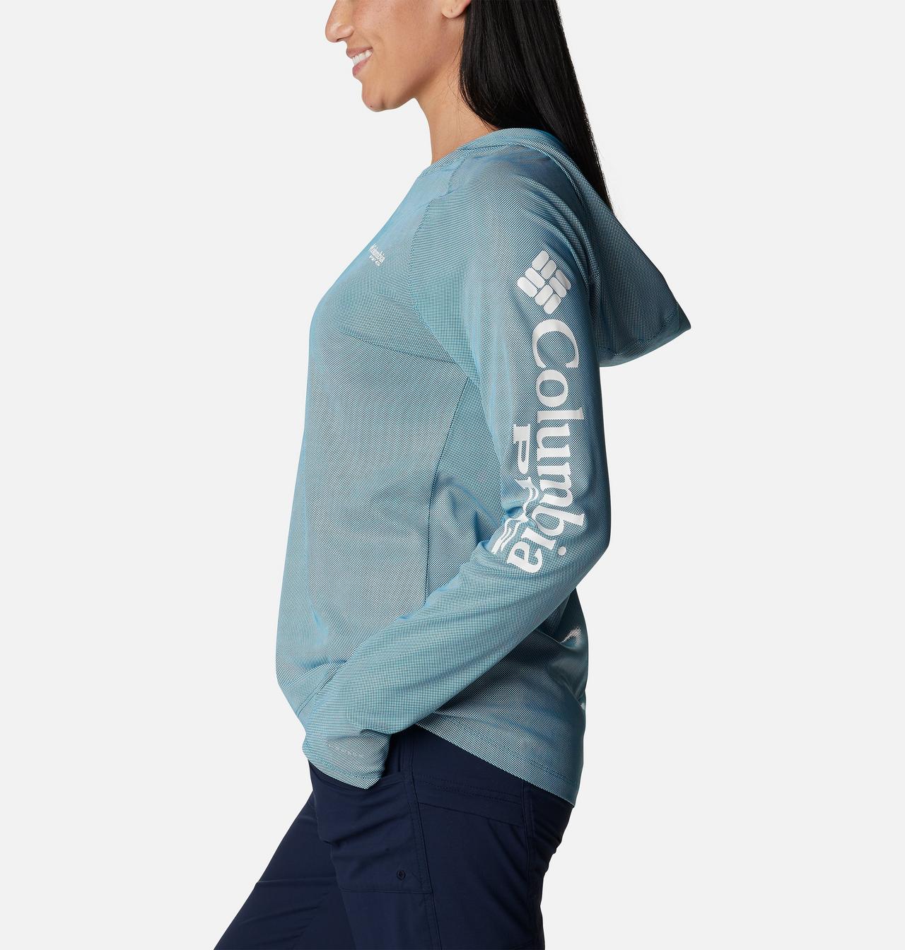 Tidal Deflector™ Hoodie | 400 | XL 3