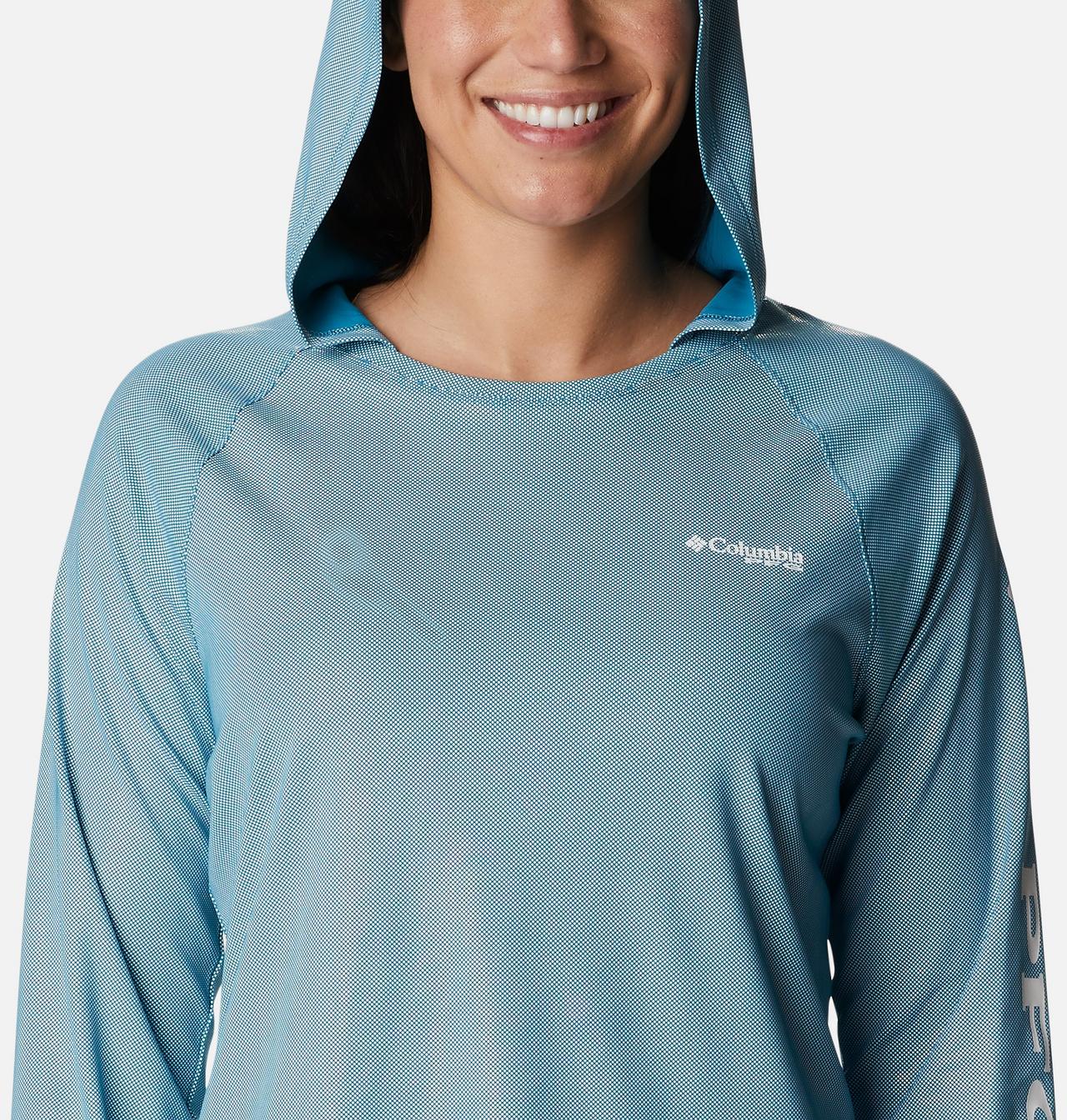 Tidal Deflector™ Hoodie | 400 | XL 4