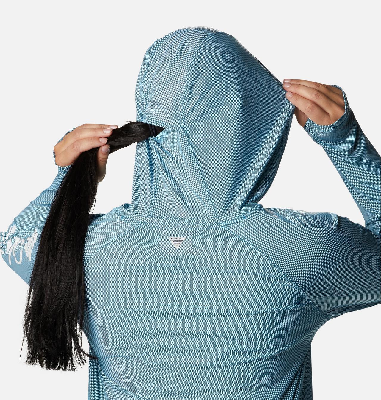 Tidal Deflector™ Hoodie | 400 | XL 5