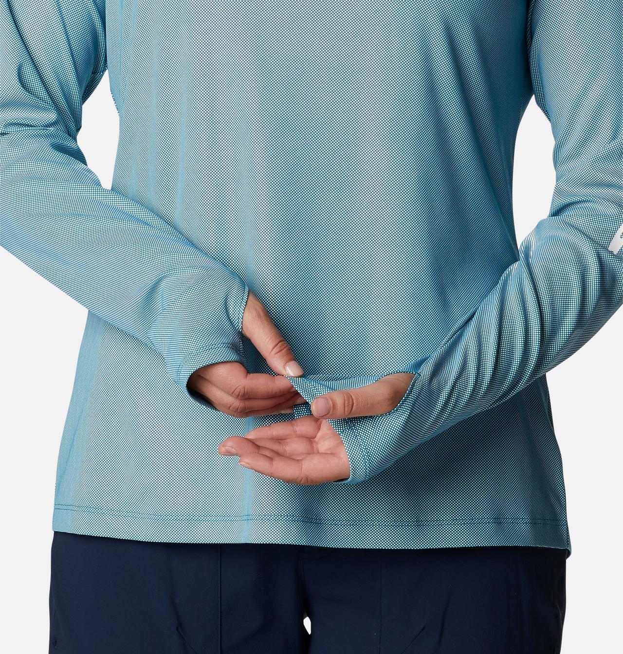 Tidal Deflector™ Hoodie | 400 | XL 6