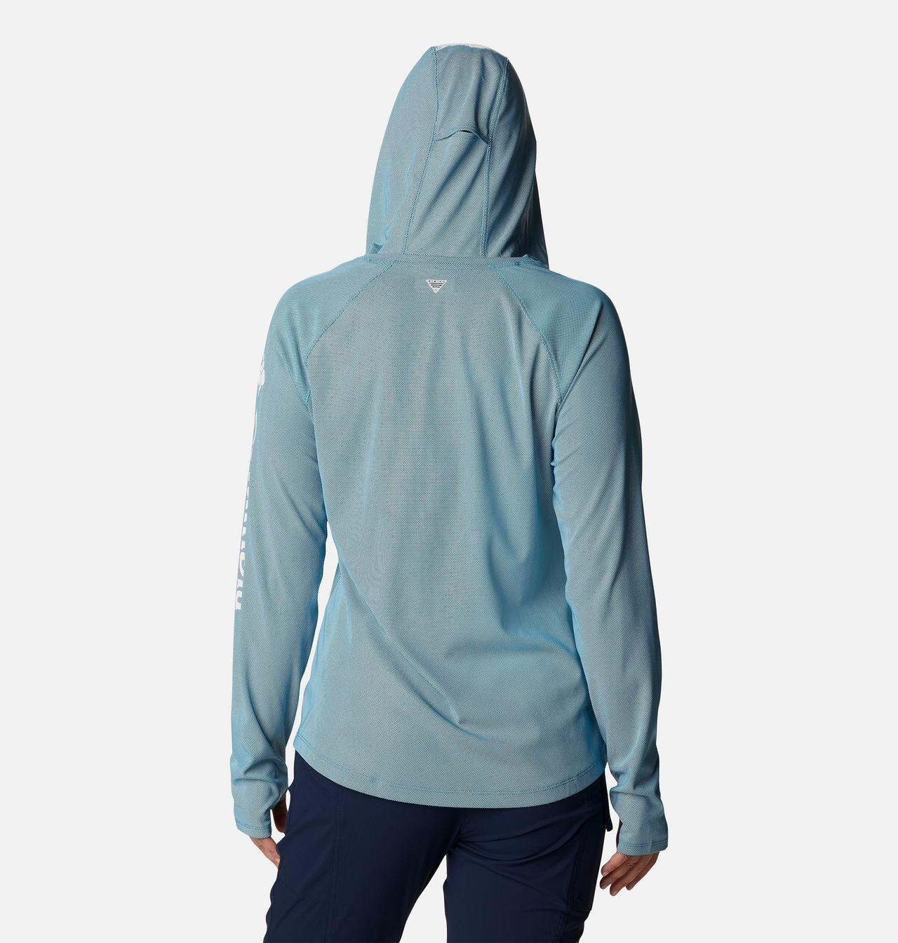 Tidal Deflector™ Hoodie | 400 | XL 2