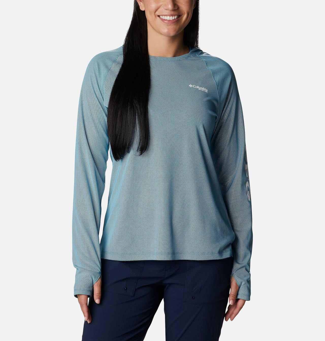 Tidal Deflector™ Hoodie | 400 | XL 1