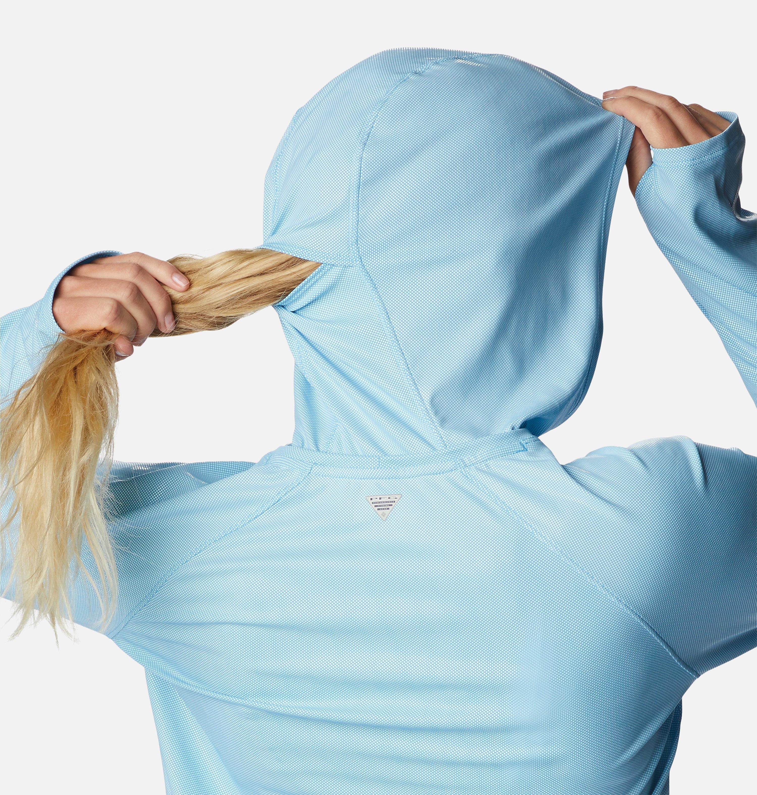 Women’s PFG Tidal Deflector™ Hoodie 5
