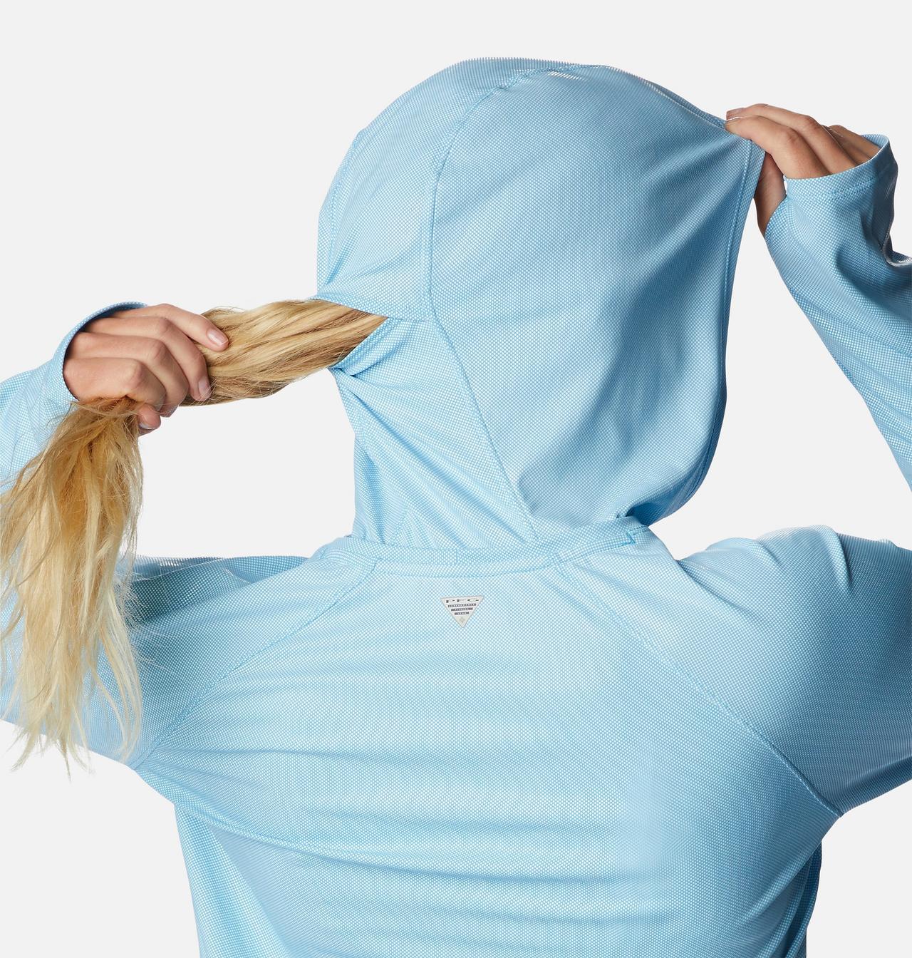 Women’s PFG Tidal Deflector™ Hoodie 5