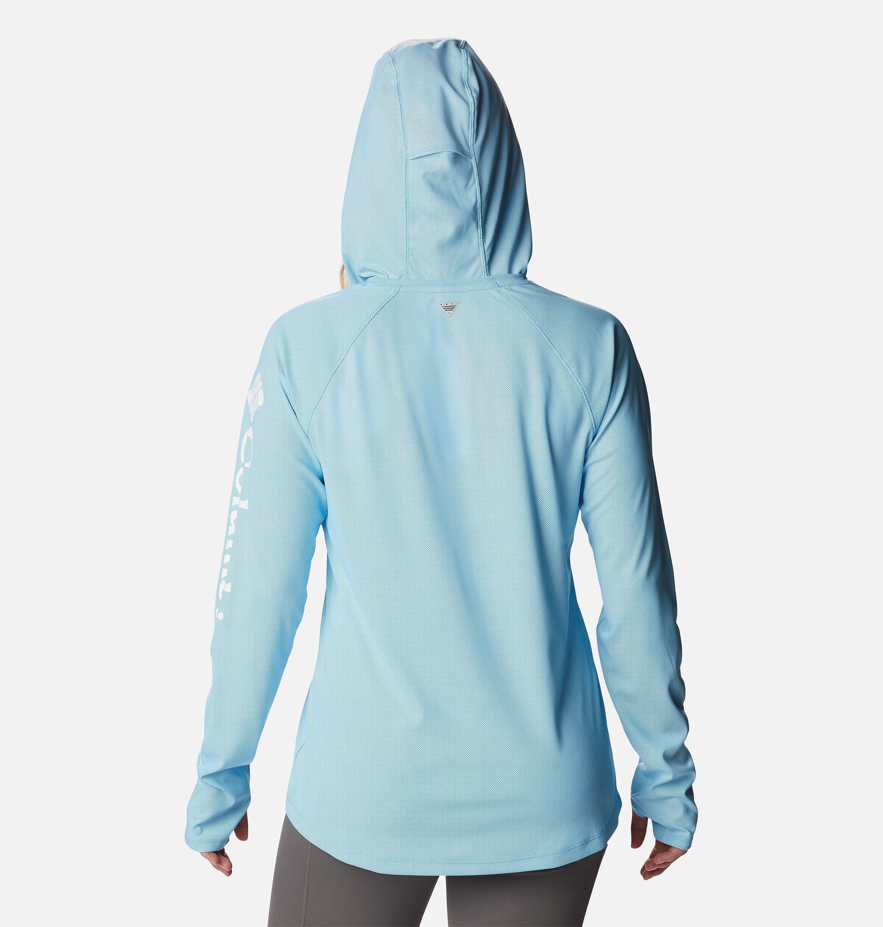 Women’s PFG Tidal Deflector™ Hoodie 2