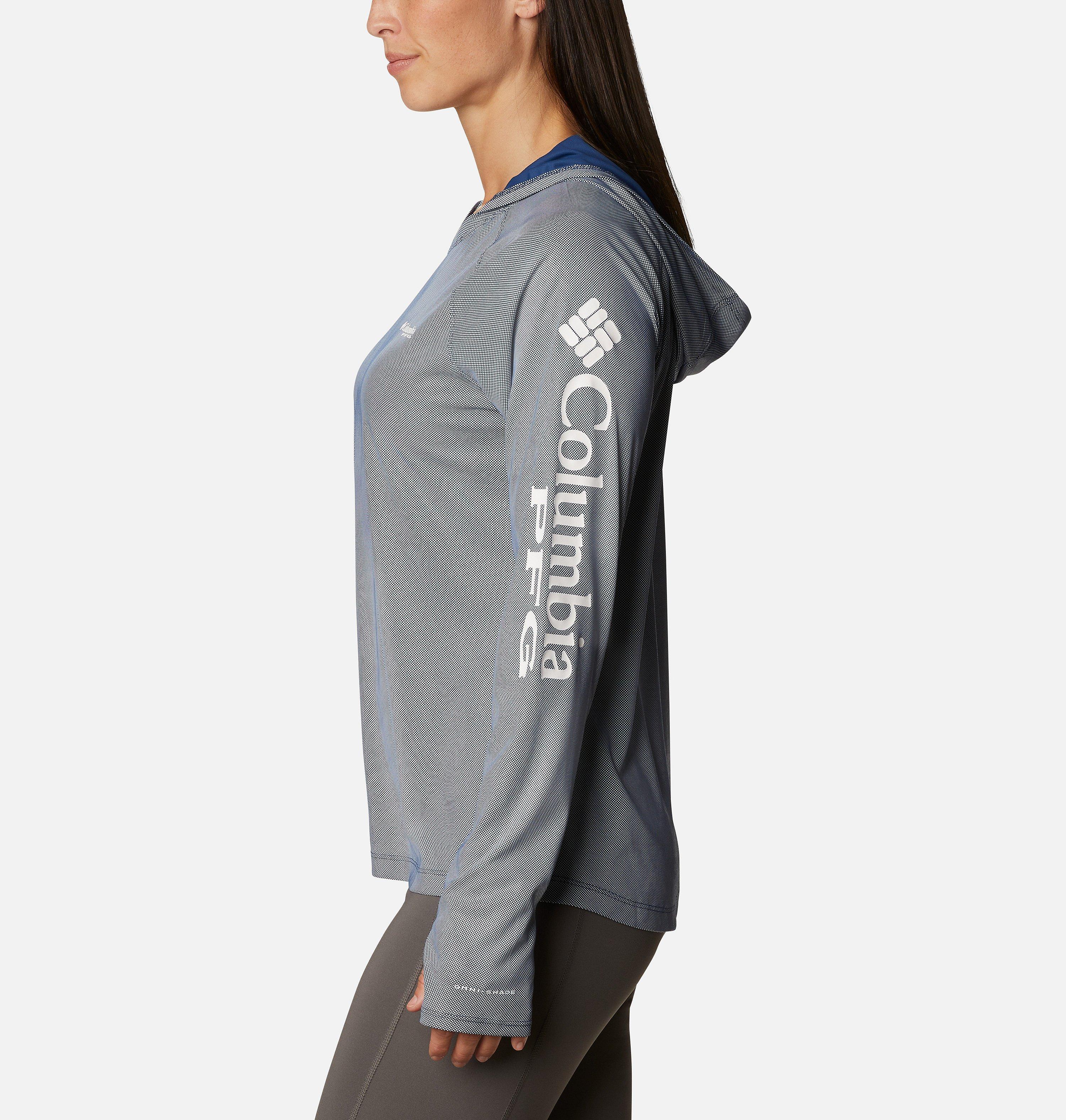 Women’s PFG Tidal Deflector™ Hoodie 3