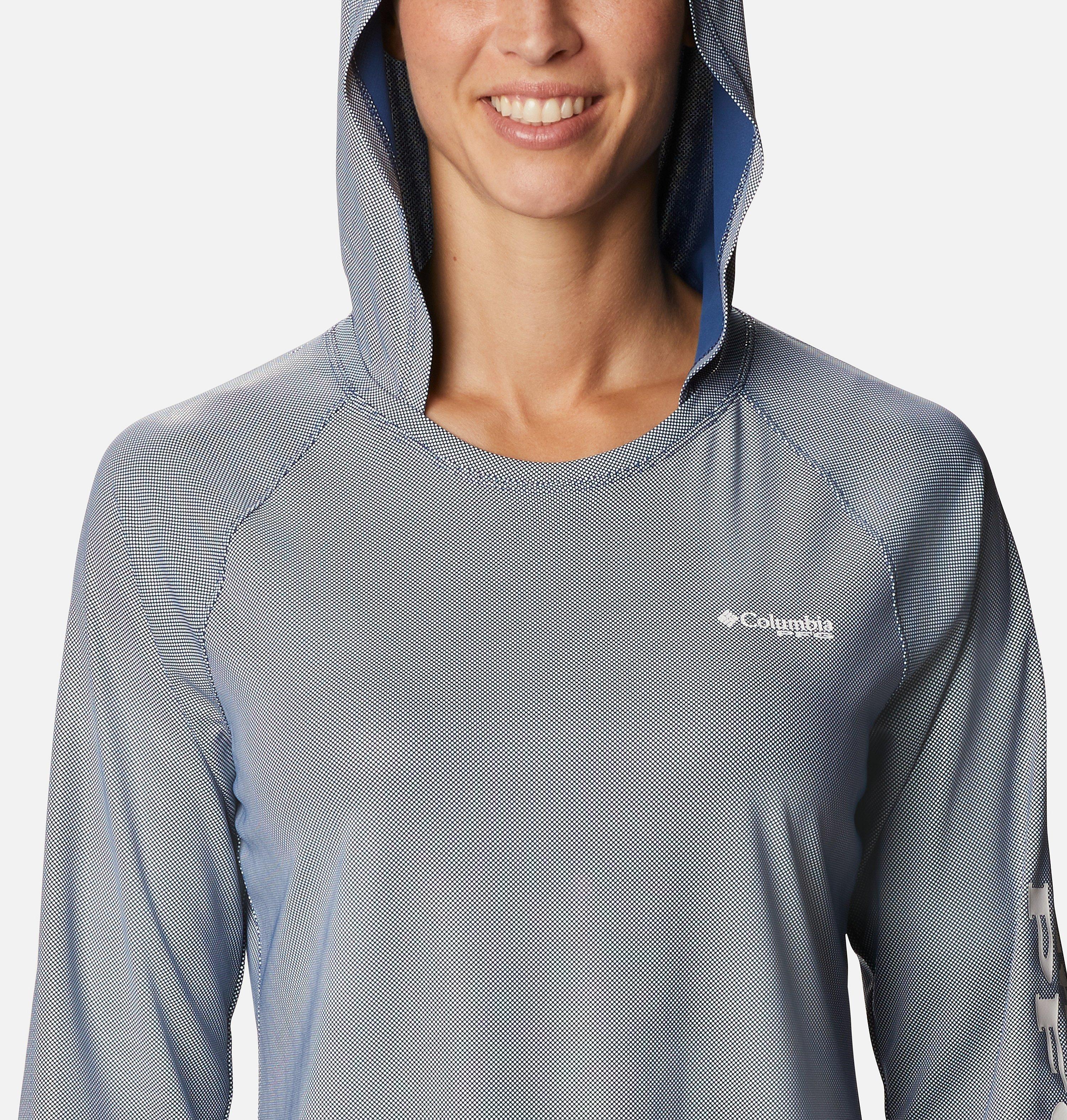 Women’s PFG Tidal Deflector™ Hoodie 4