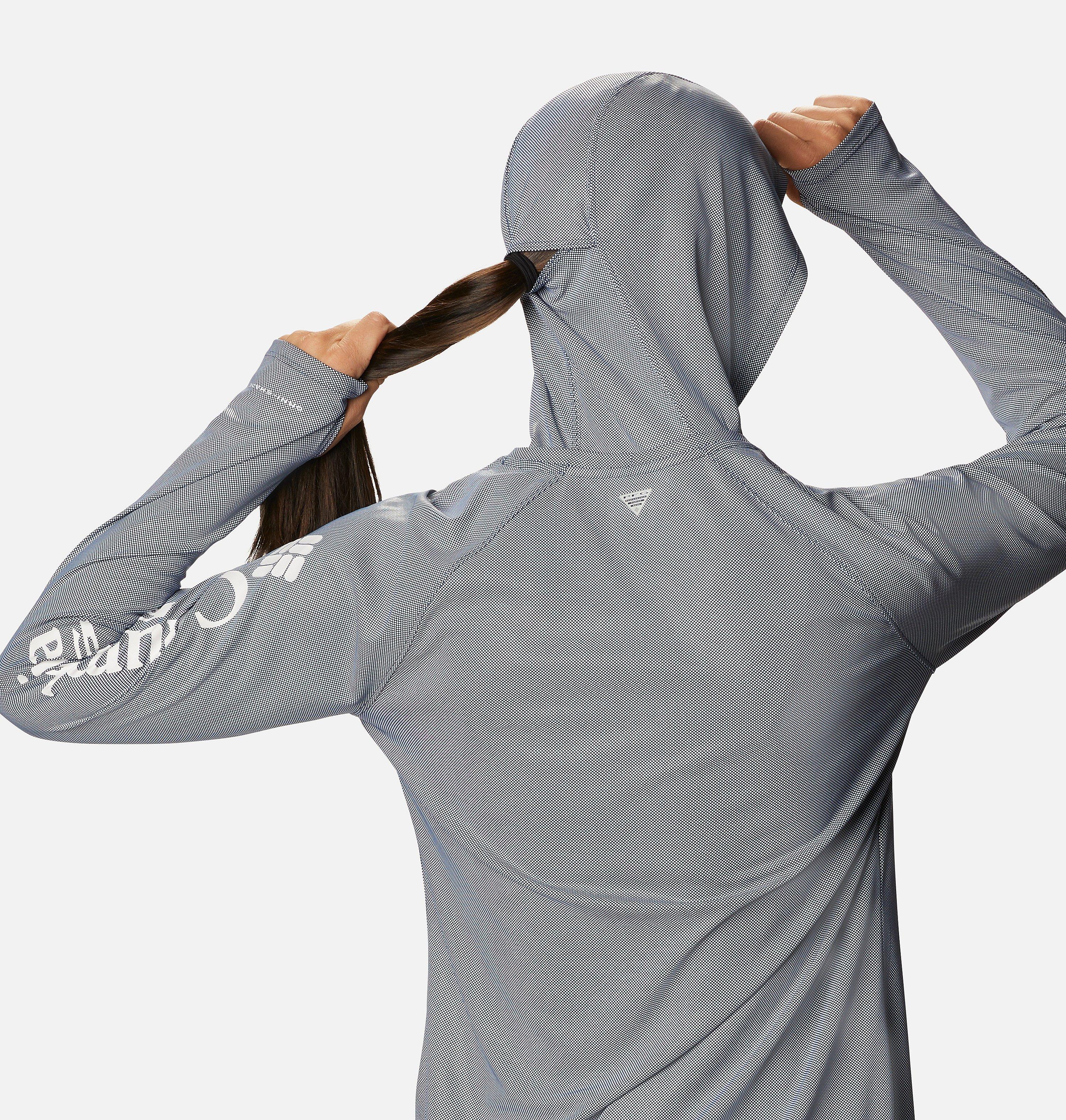 Women’s PFG Tidal Deflector™ Hoodie 6