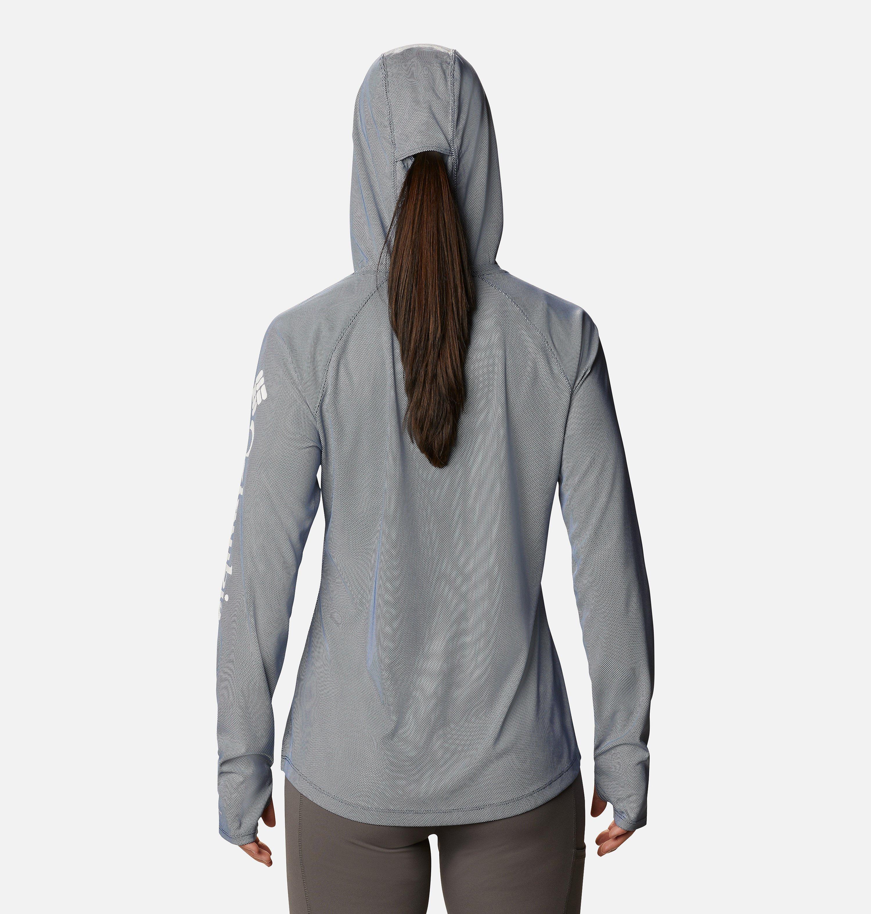 Women’s PFG Tidal Deflector™ Hoodie 2