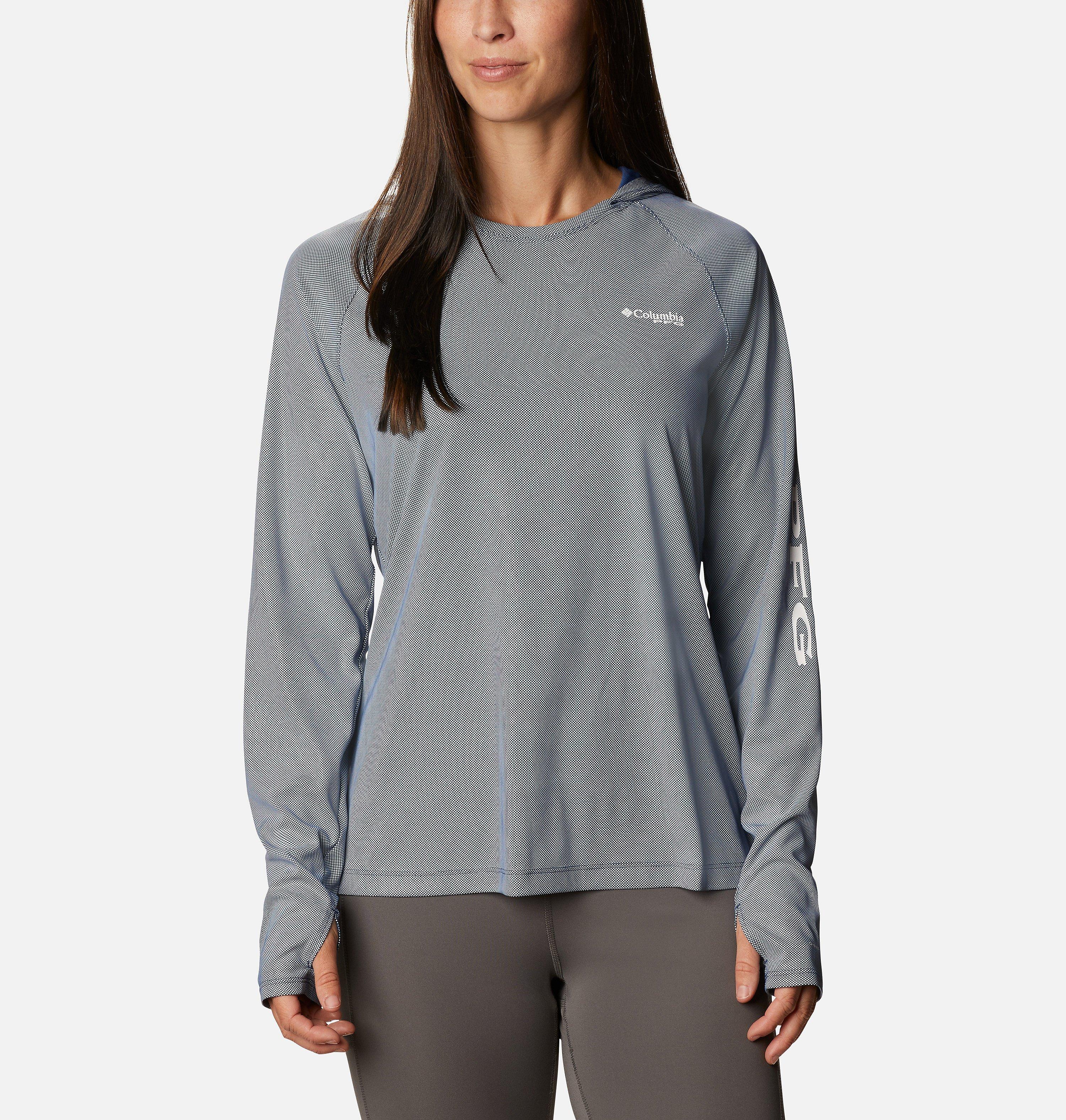 Women’s PFG Tidal Deflector™ Hoodie 1