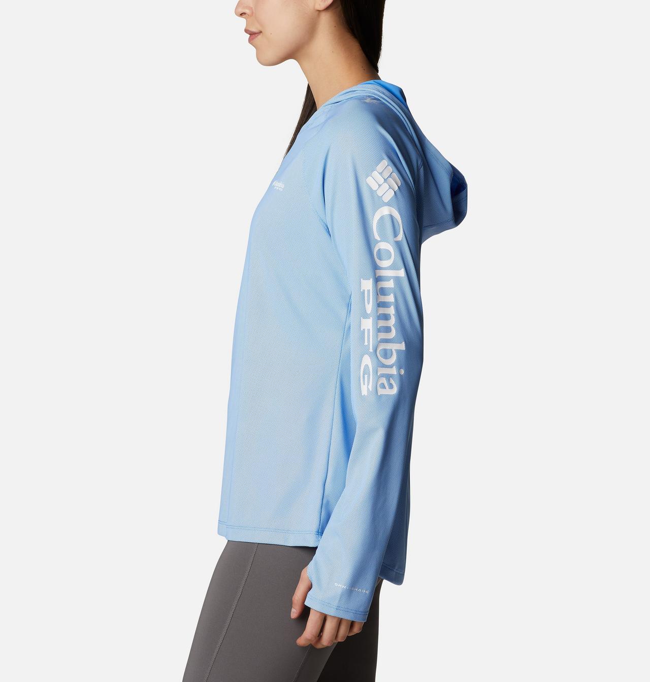 Women’s PFG Tidal Deflector™ Hoodie 3