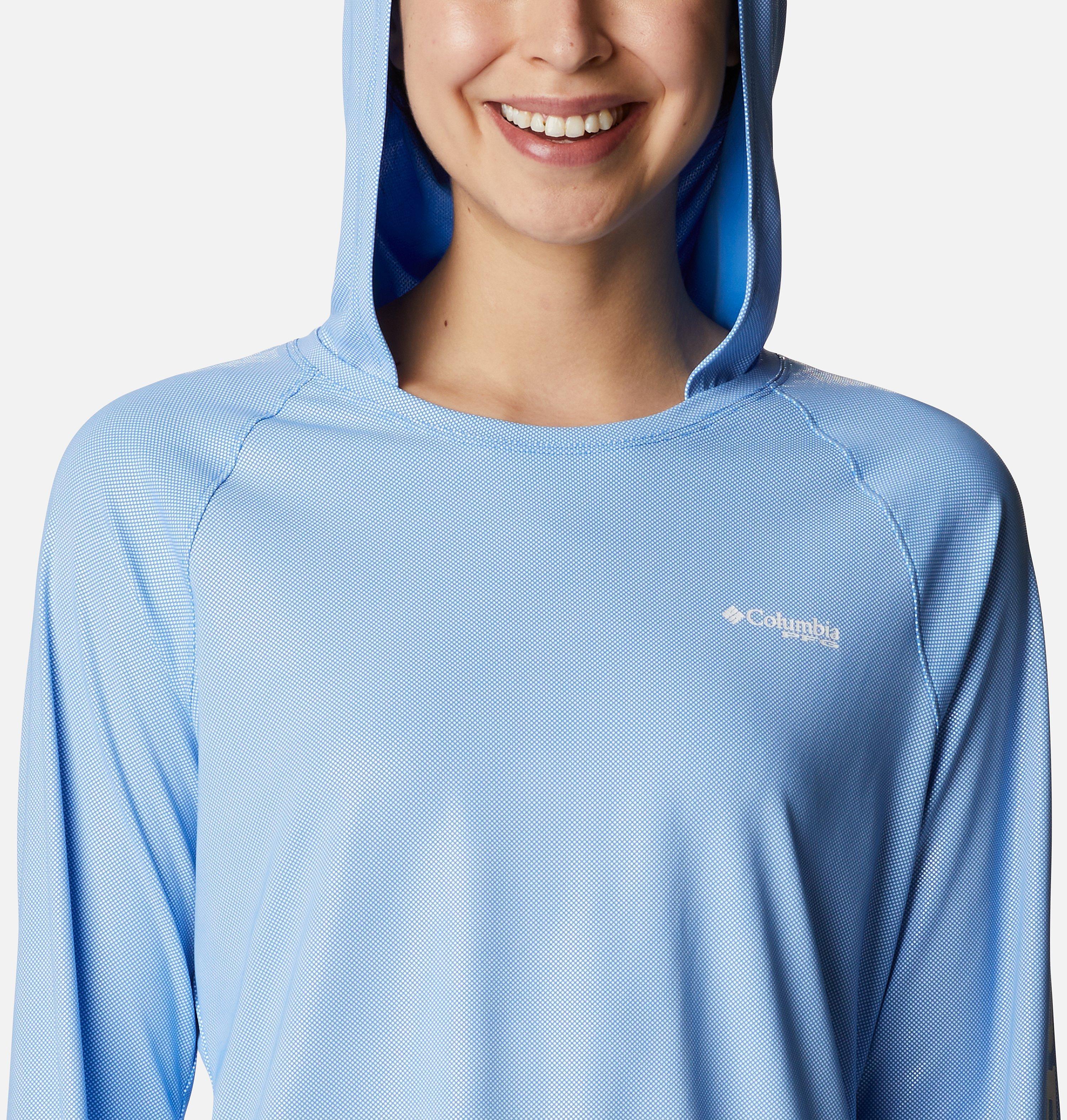 Women’s PFG Tidal Deflector™ Hoodie 4
