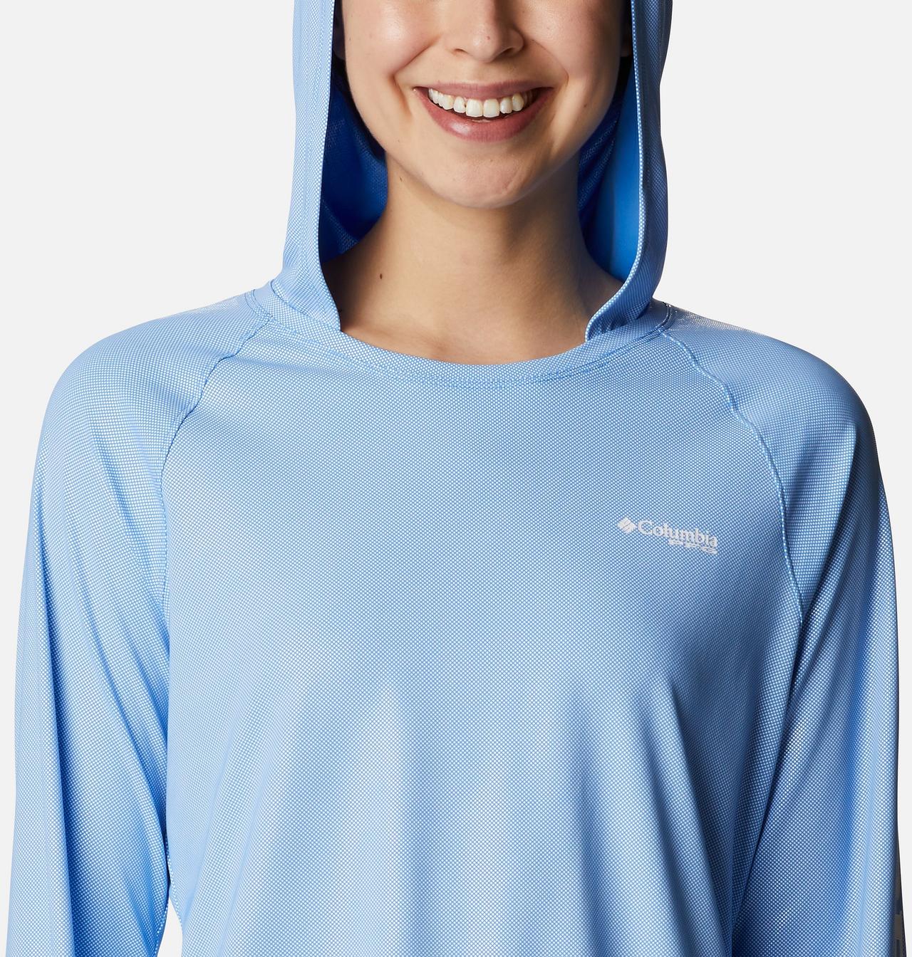 Women’s PFG Tidal Deflector™ Hoodie 4