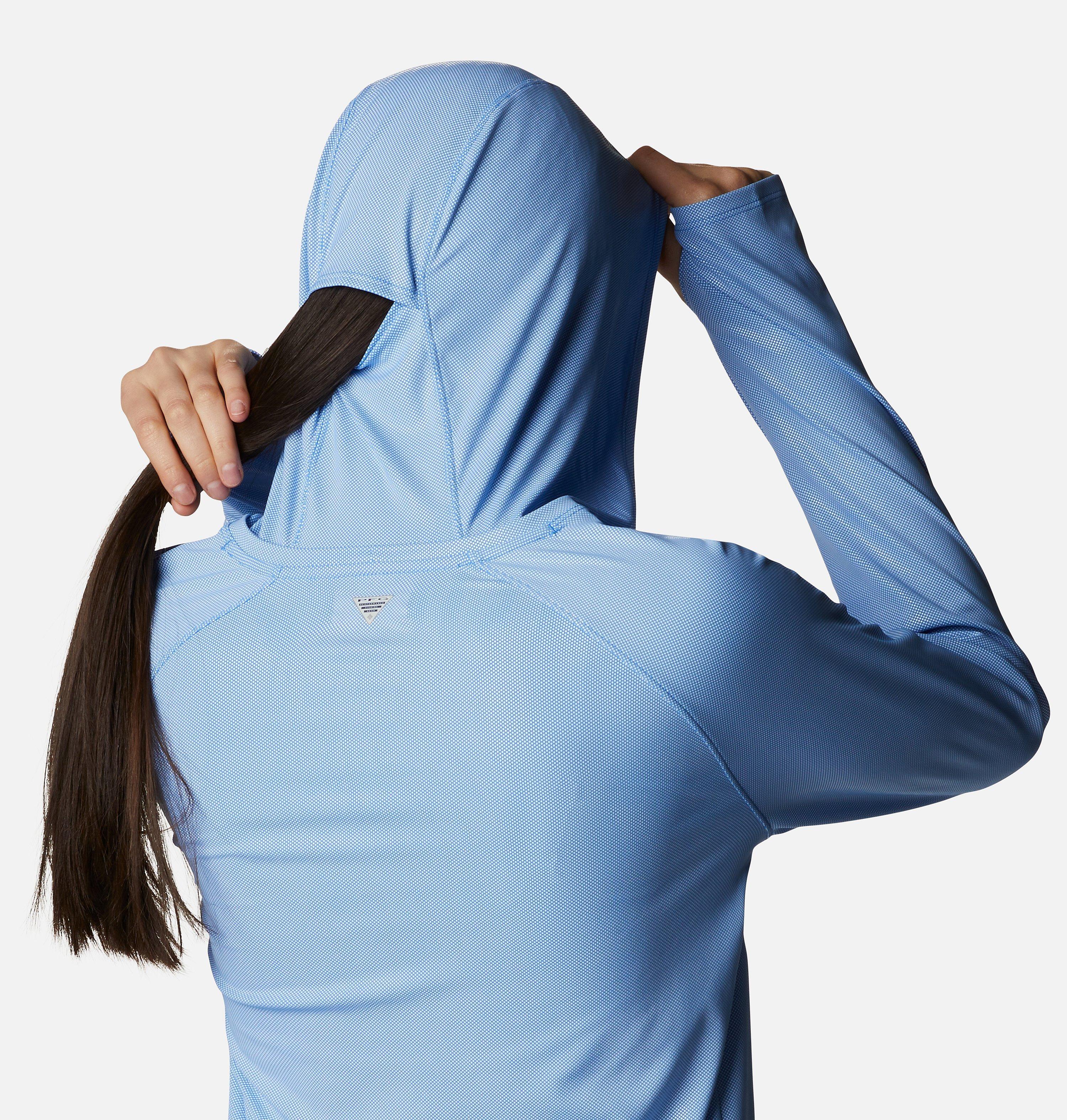 Women’s PFG Tidal Deflector™ Hoodie 5