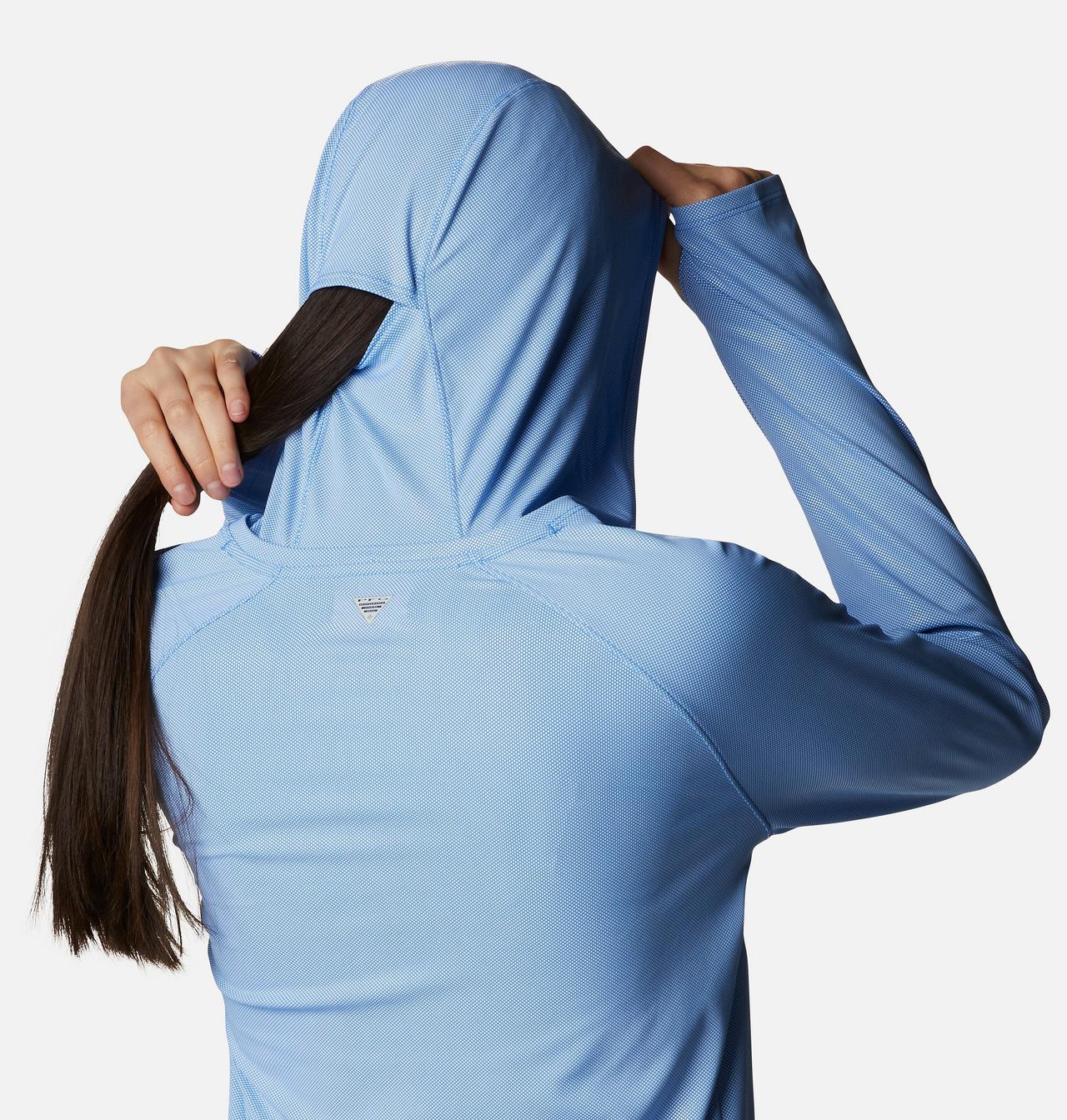 Women’s PFG Tidal Deflector™ Hoodie 5