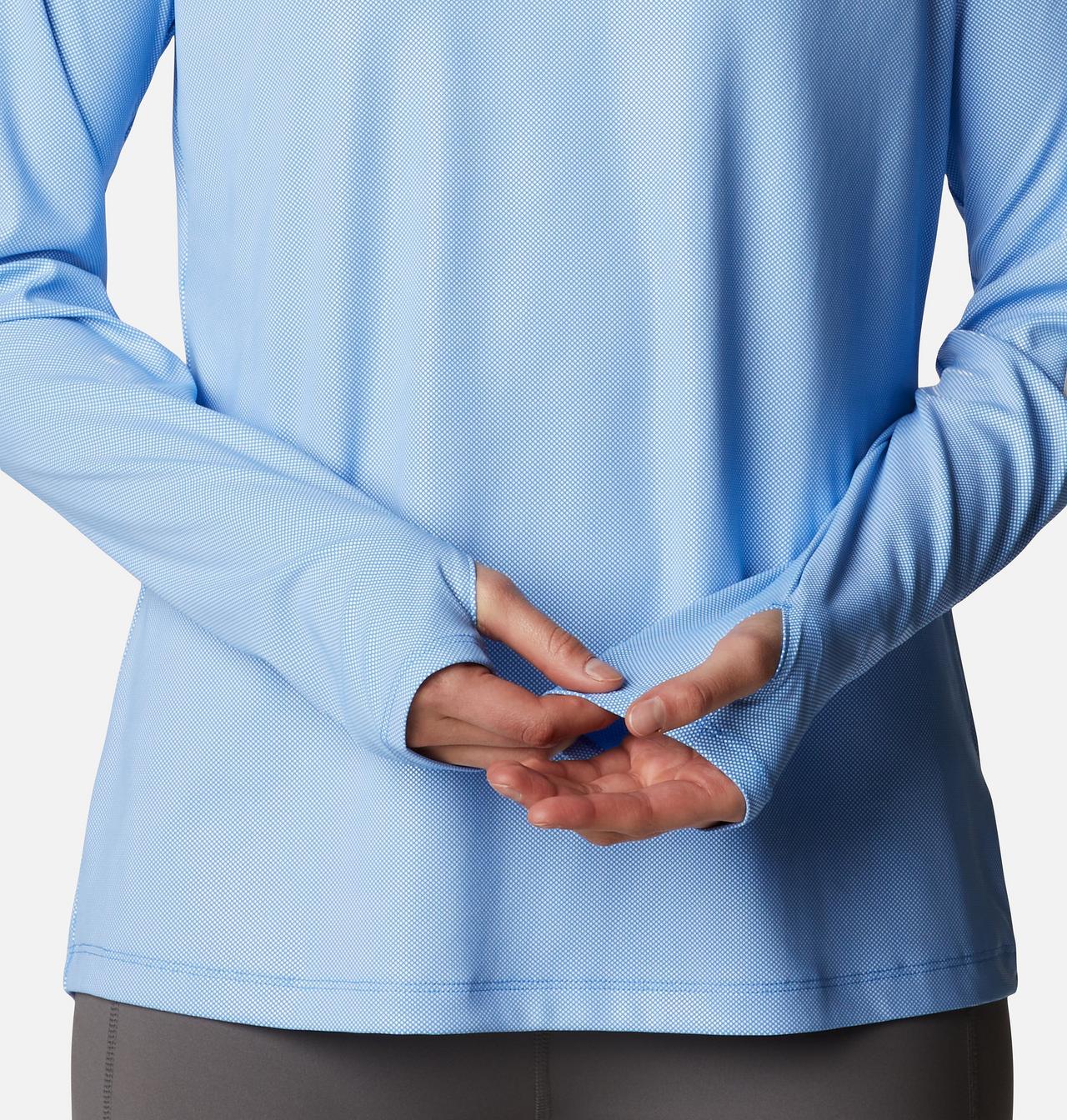 Women’s PFG Tidal Deflector™ Hoodie 6