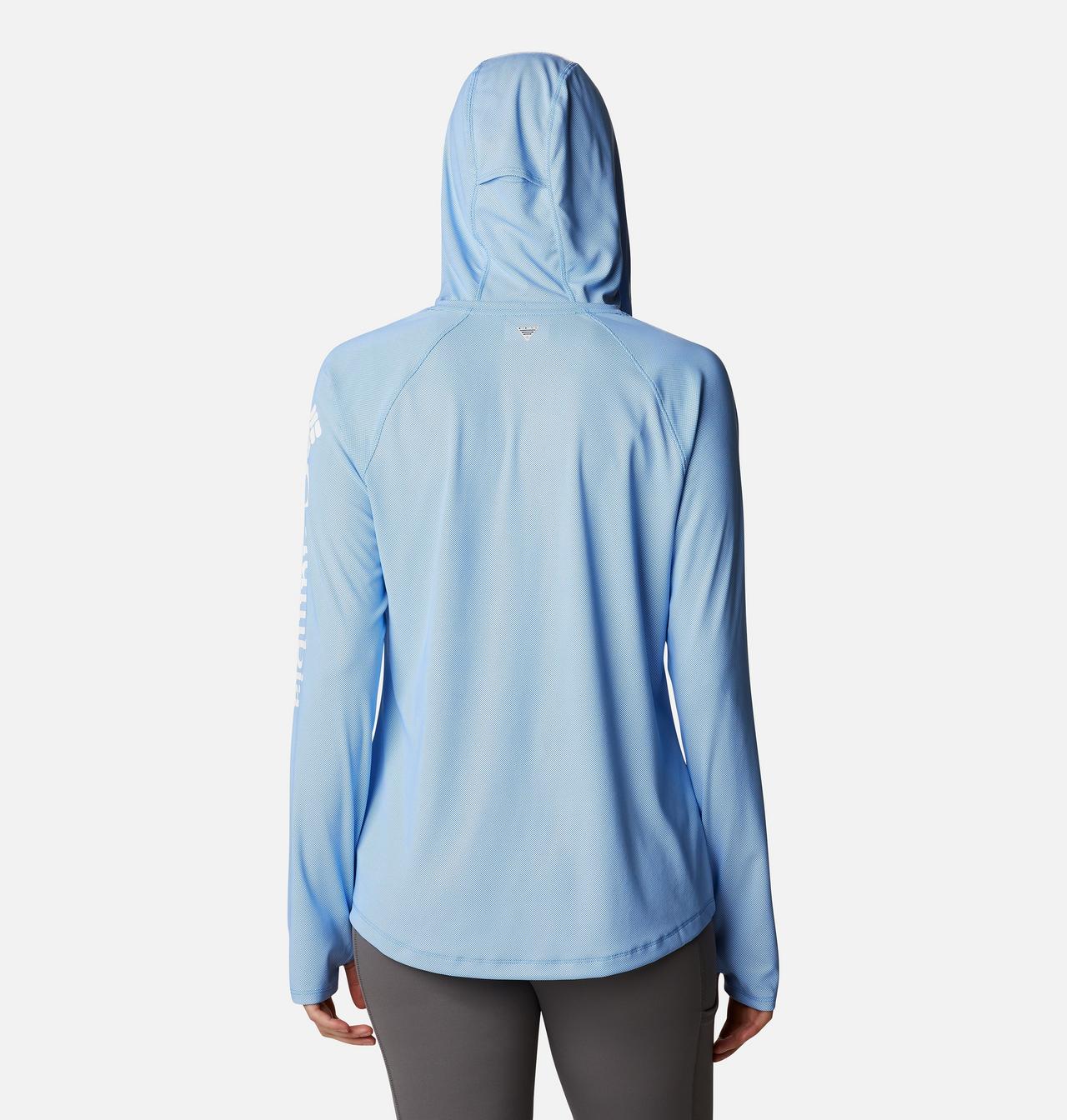 Women’s PFG Tidal Deflector™ Hoodie 2