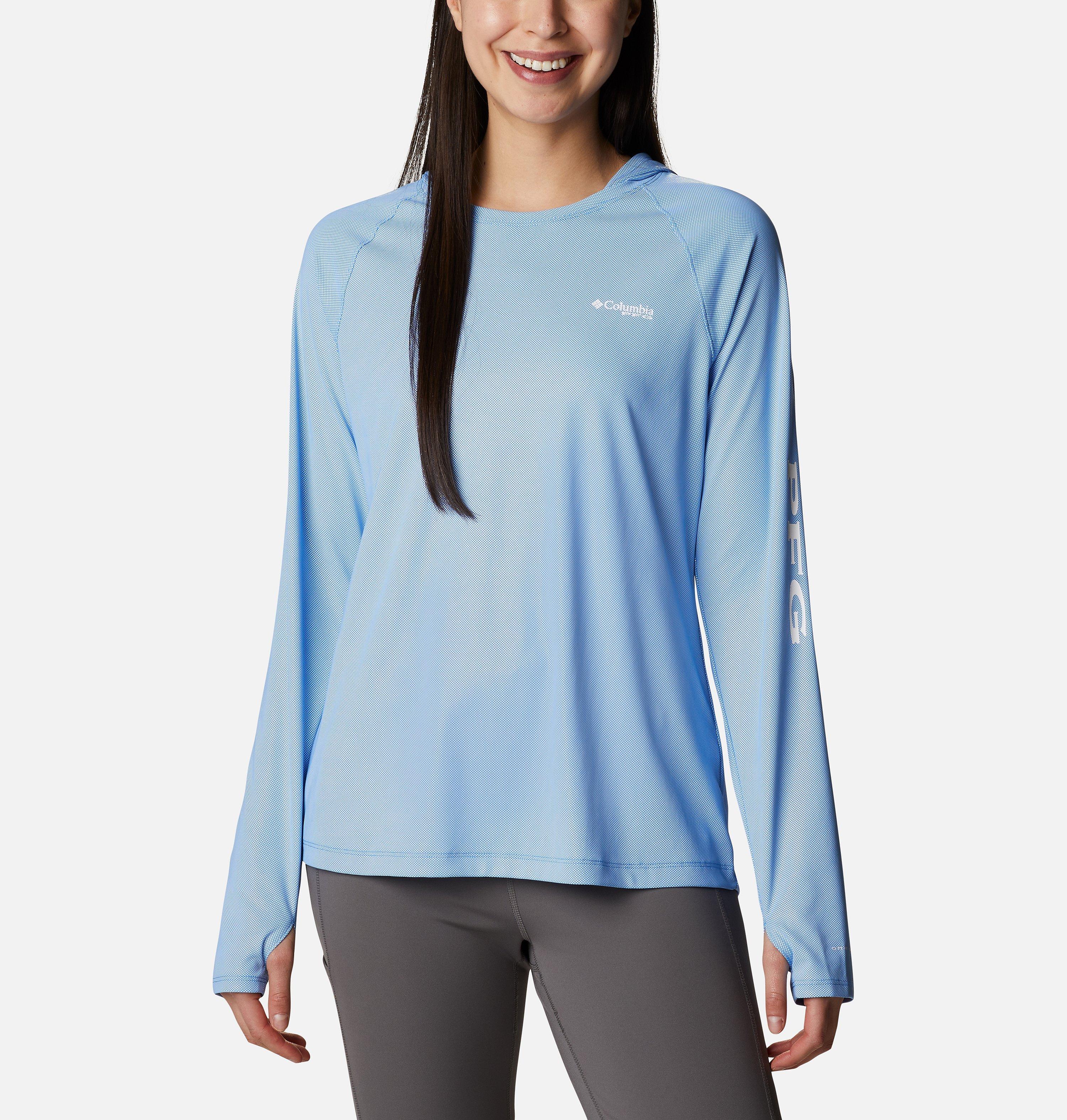 Women’s PFG Tidal Deflector™ Hoodie 1