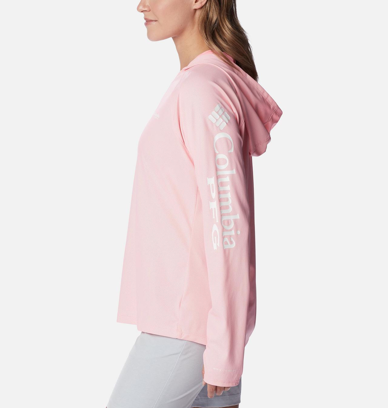 Women’s PFG Tidal Deflector™ Hoodie 3