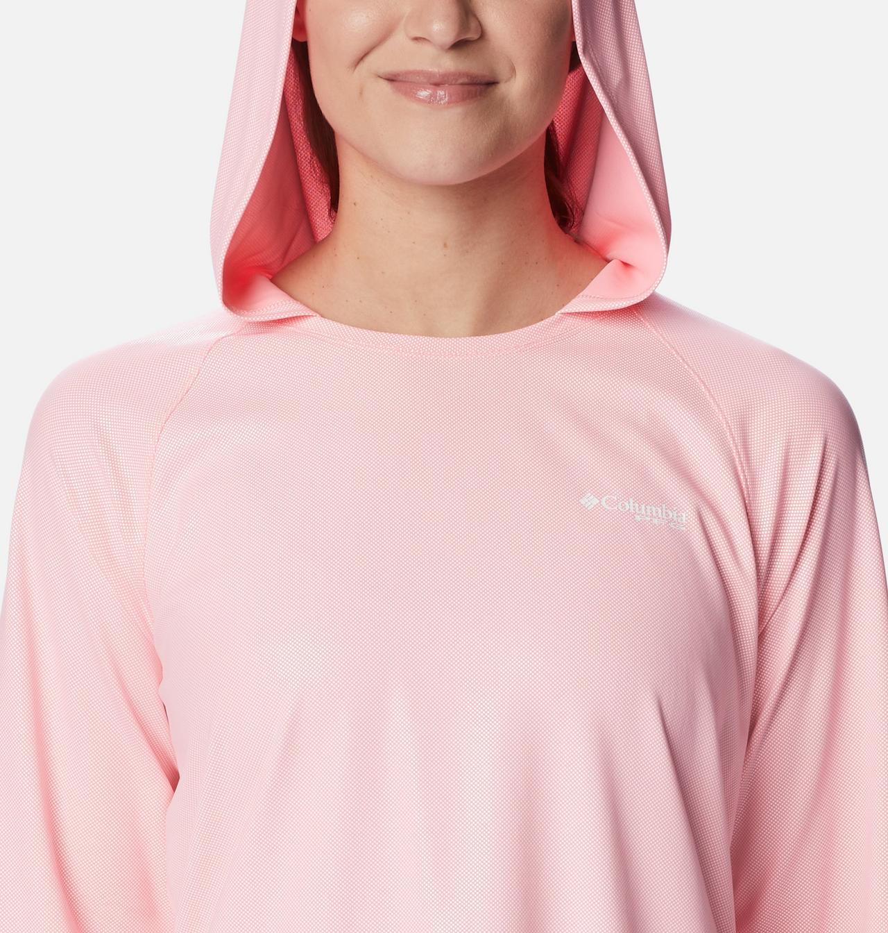 Women’s PFG Tidal Deflector™ Hoodie 4