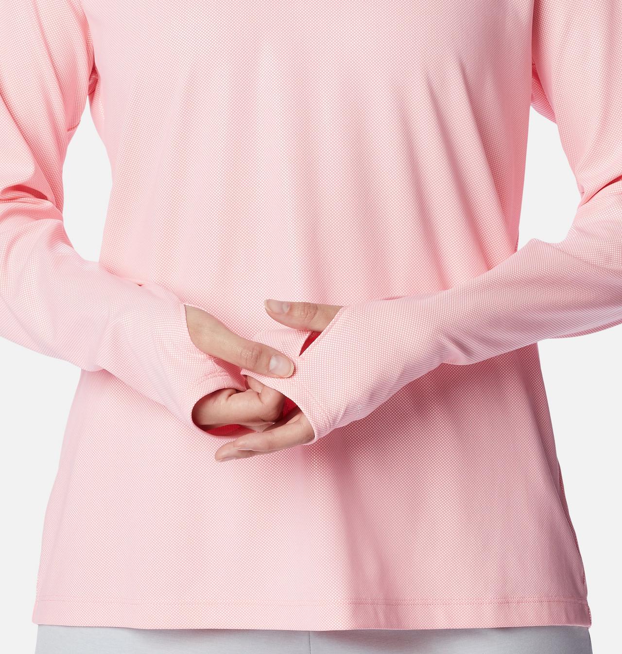 Women’s PFG Tidal Deflector™ Hoodie 5