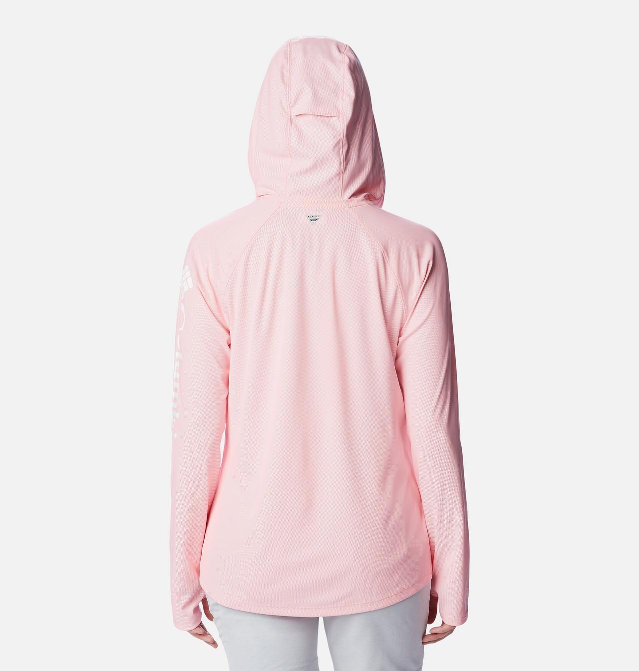 Women’s PFG Tidal Deflector™ Hoodie 2