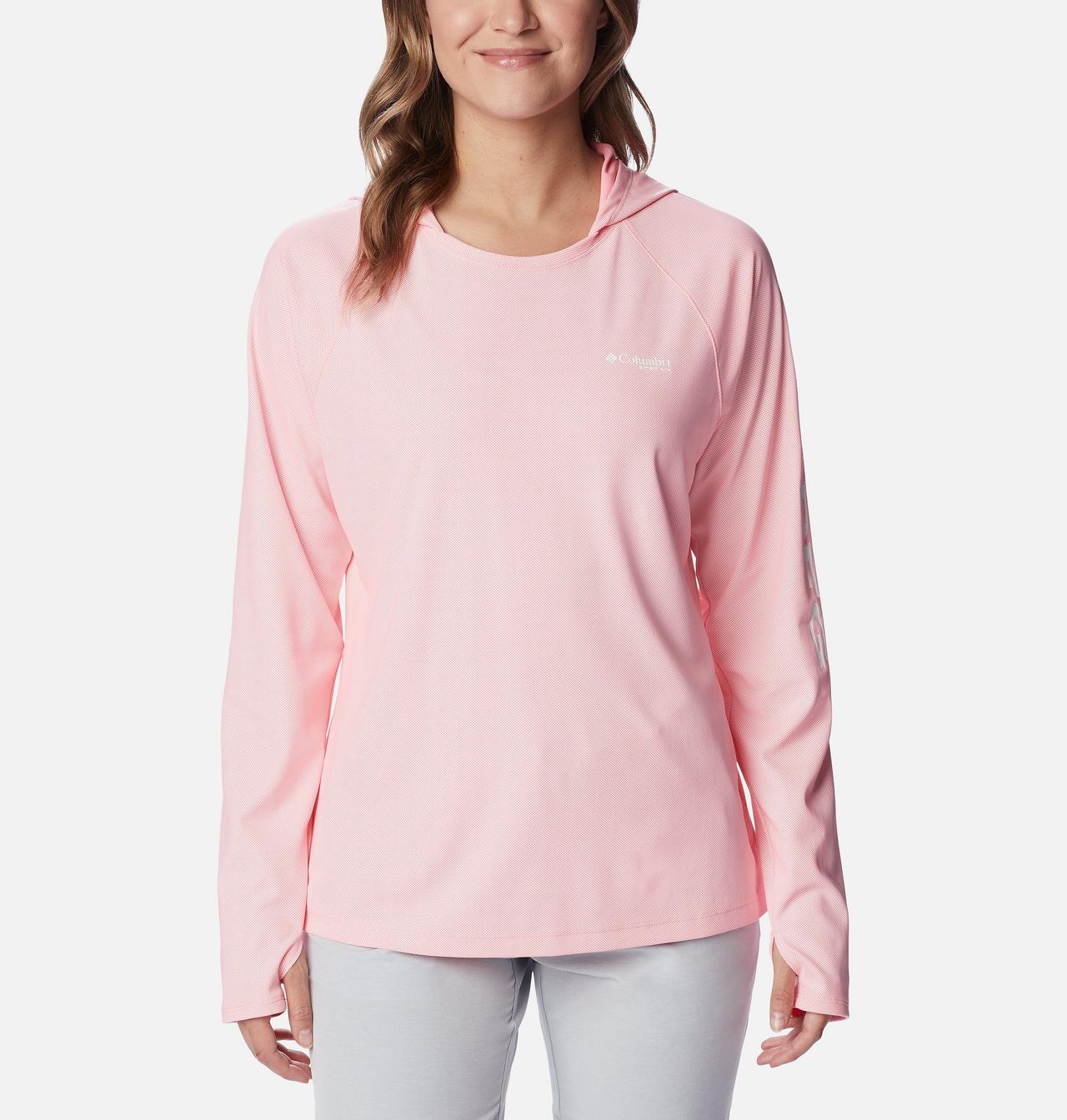 Women’s PFG Tidal Deflector™ Hoodie 1