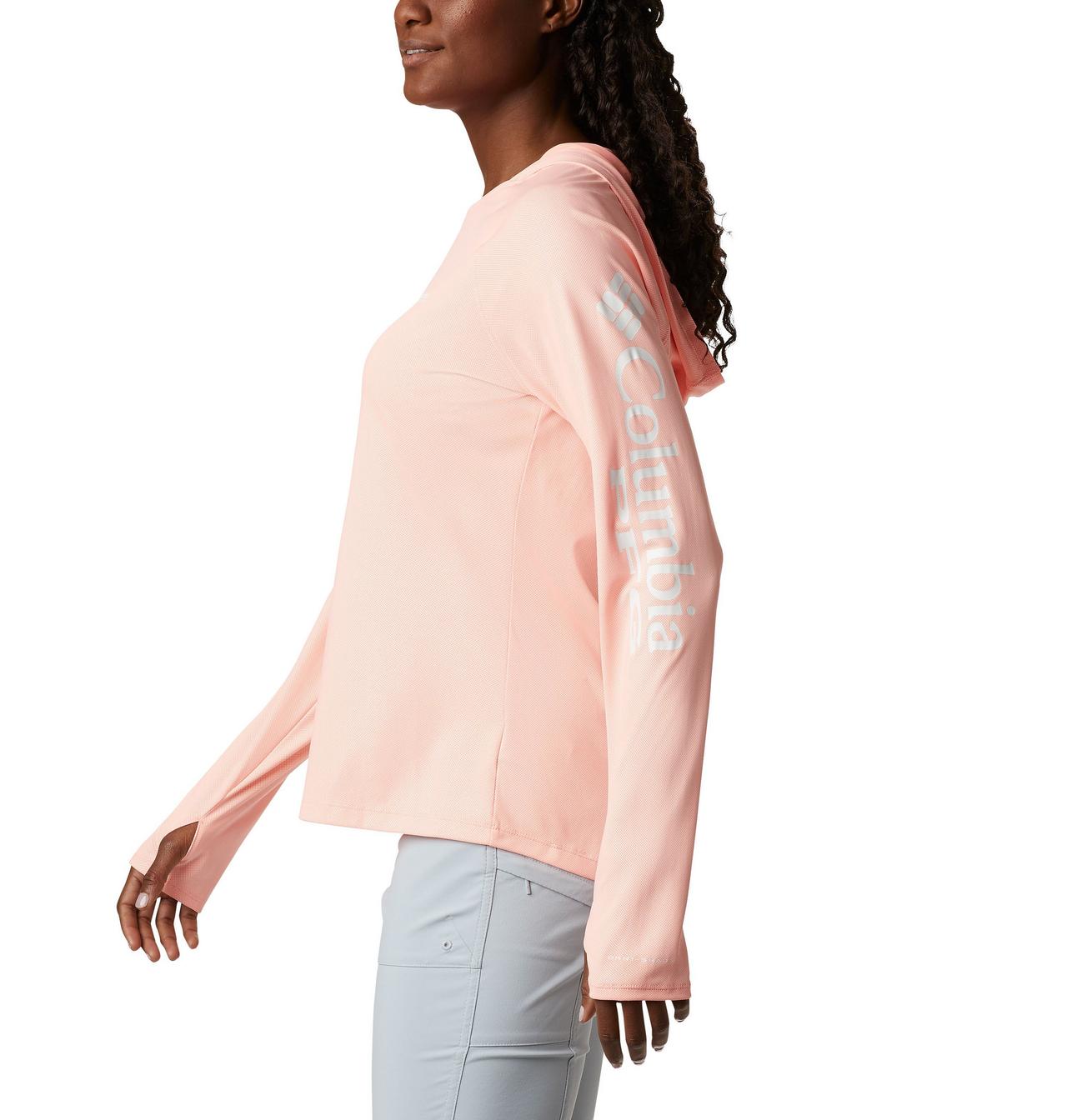 Women’s PFG Tidal Deflector™ Hoodie 3
