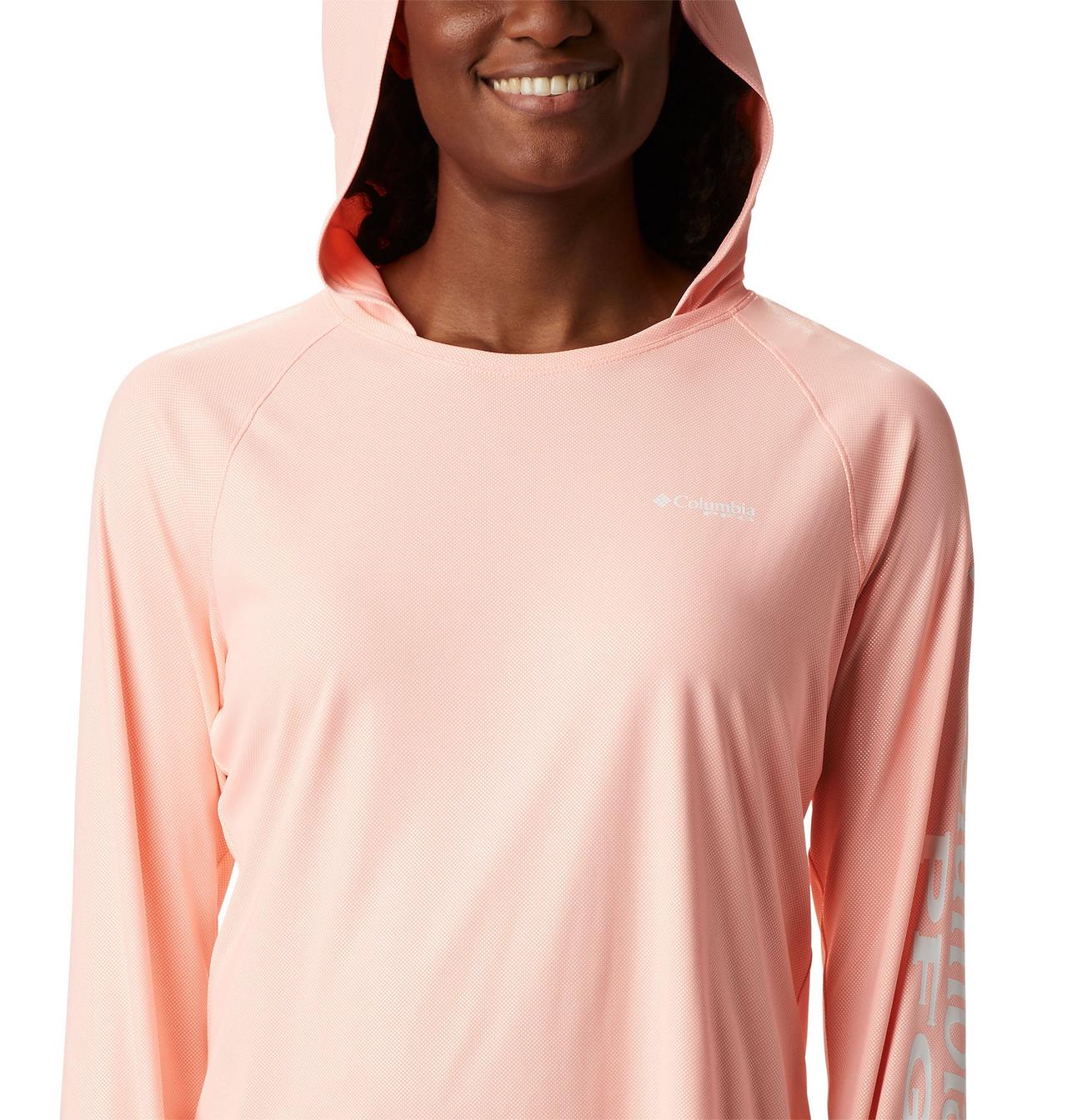 Women’s PFG Tidal Deflector™ Hoodie 4