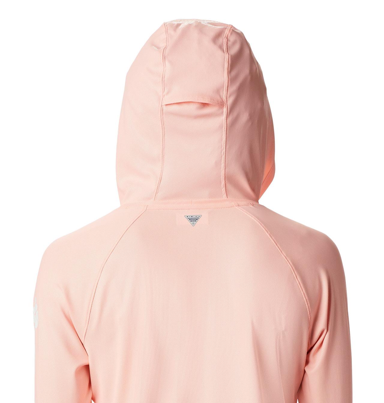 Women’s PFG Tidal Deflector™ Hoodie 5
