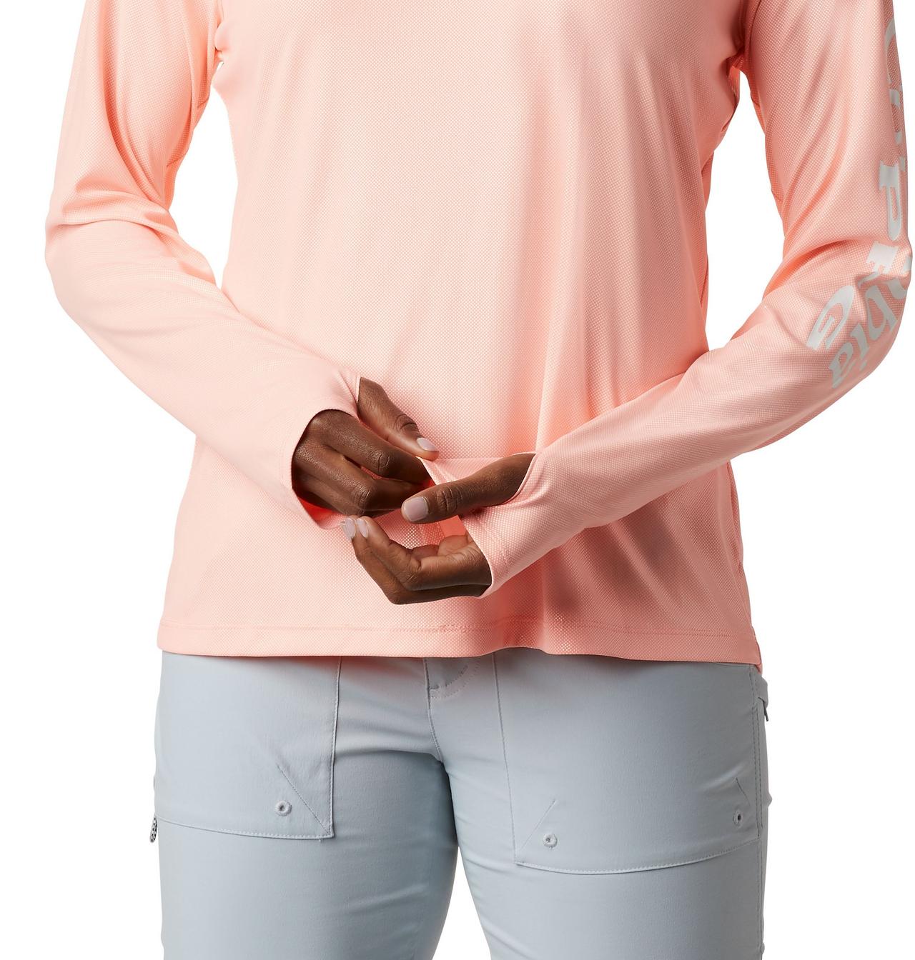 Women’s PFG Tidal Deflector™ Hoodie 6