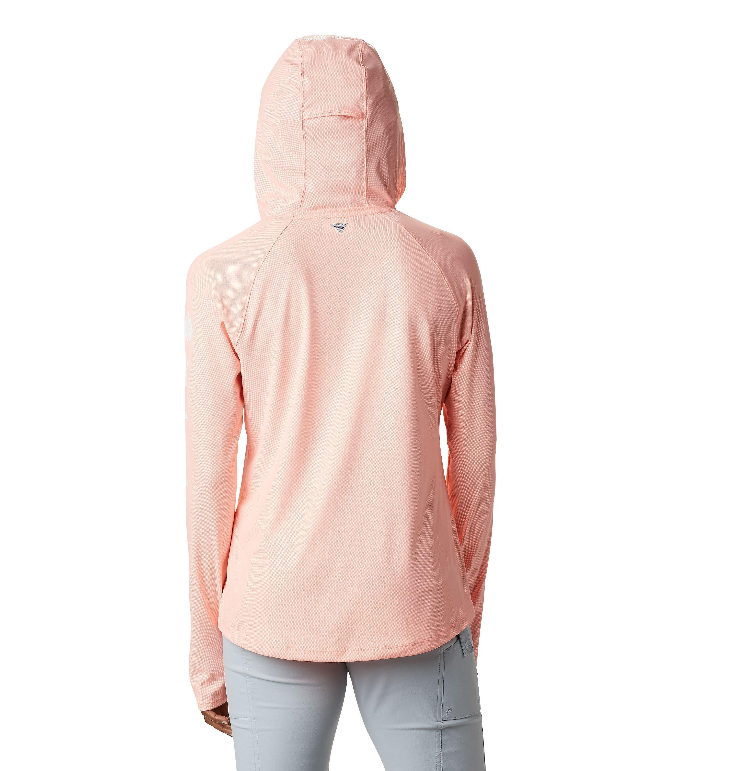 Women’s PFG Tidal Deflector™ Hoodie 2