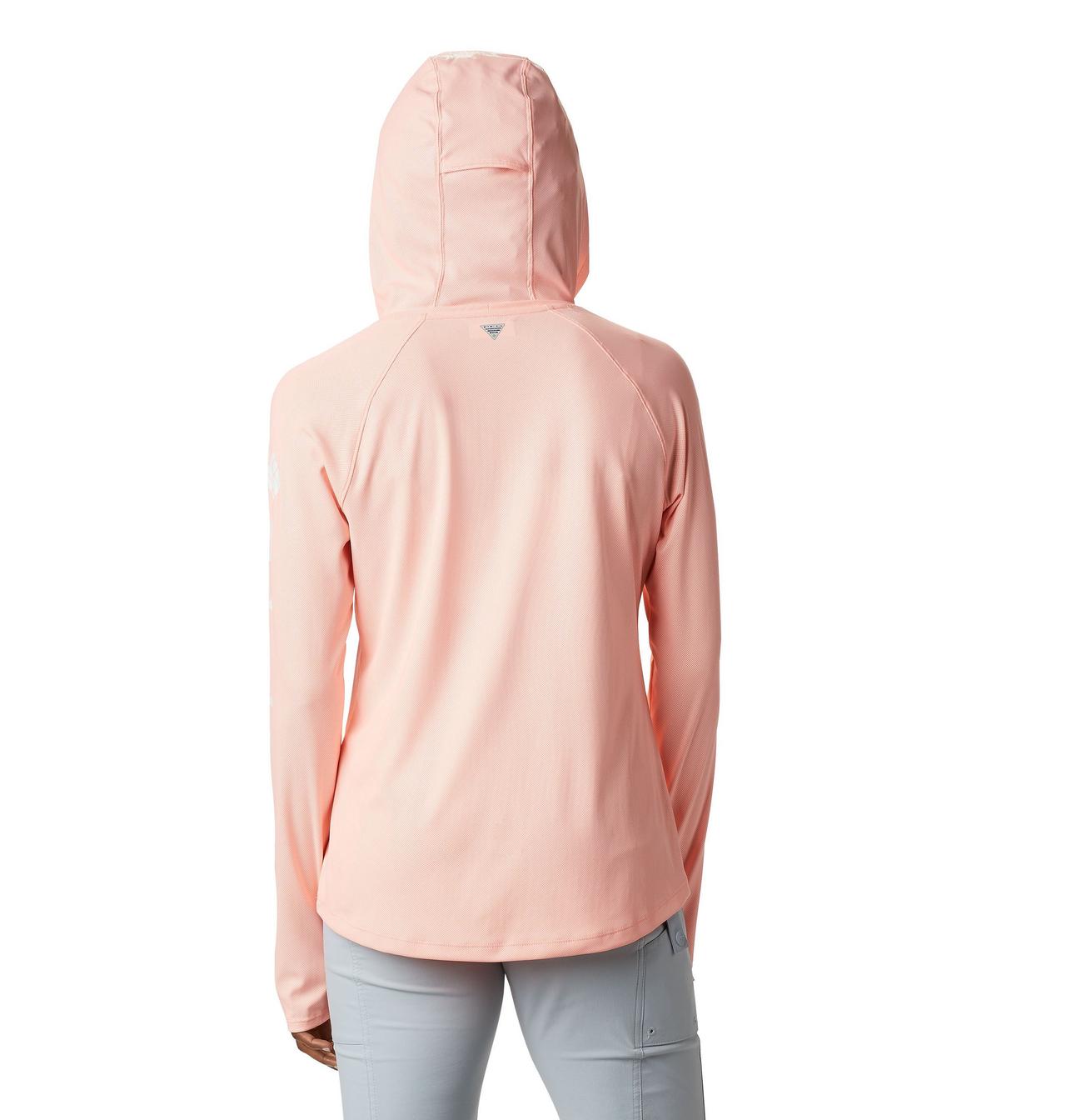 Women’s PFG Tidal Deflector™ Hoodie 2