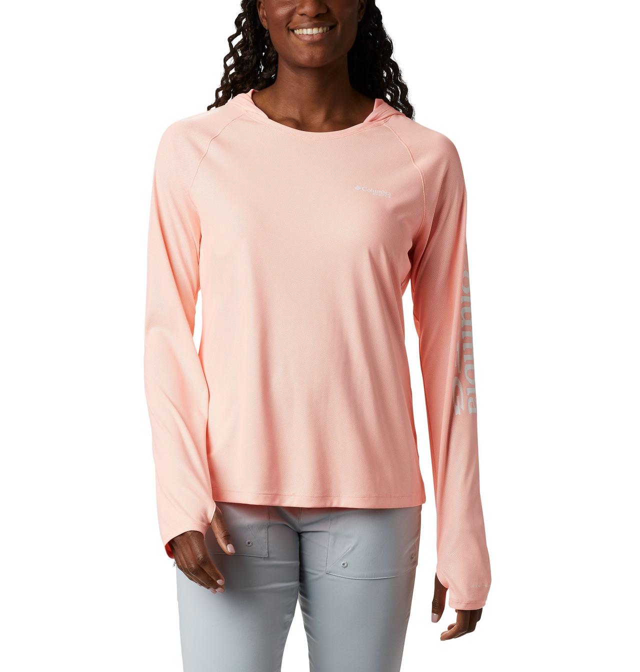 Women’s PFG Tidal Deflector™ Hoodie 1