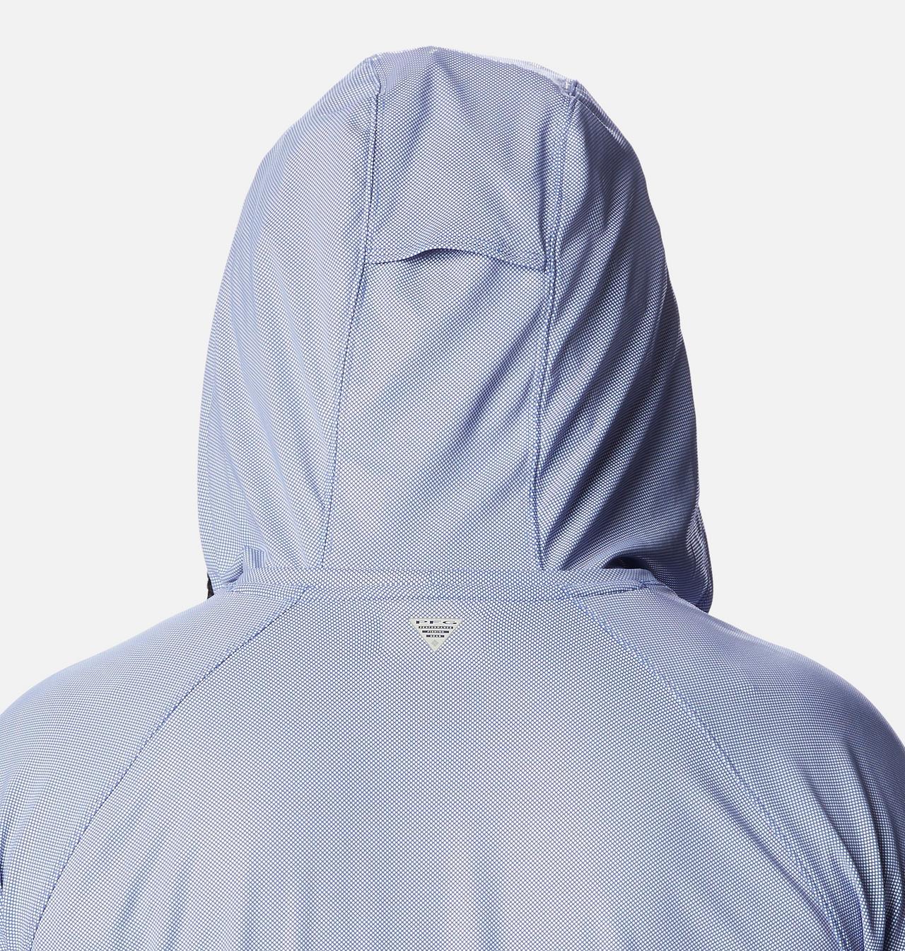 Women’s PFG Tidal Deflector™ Hoodie - Plus Size 5