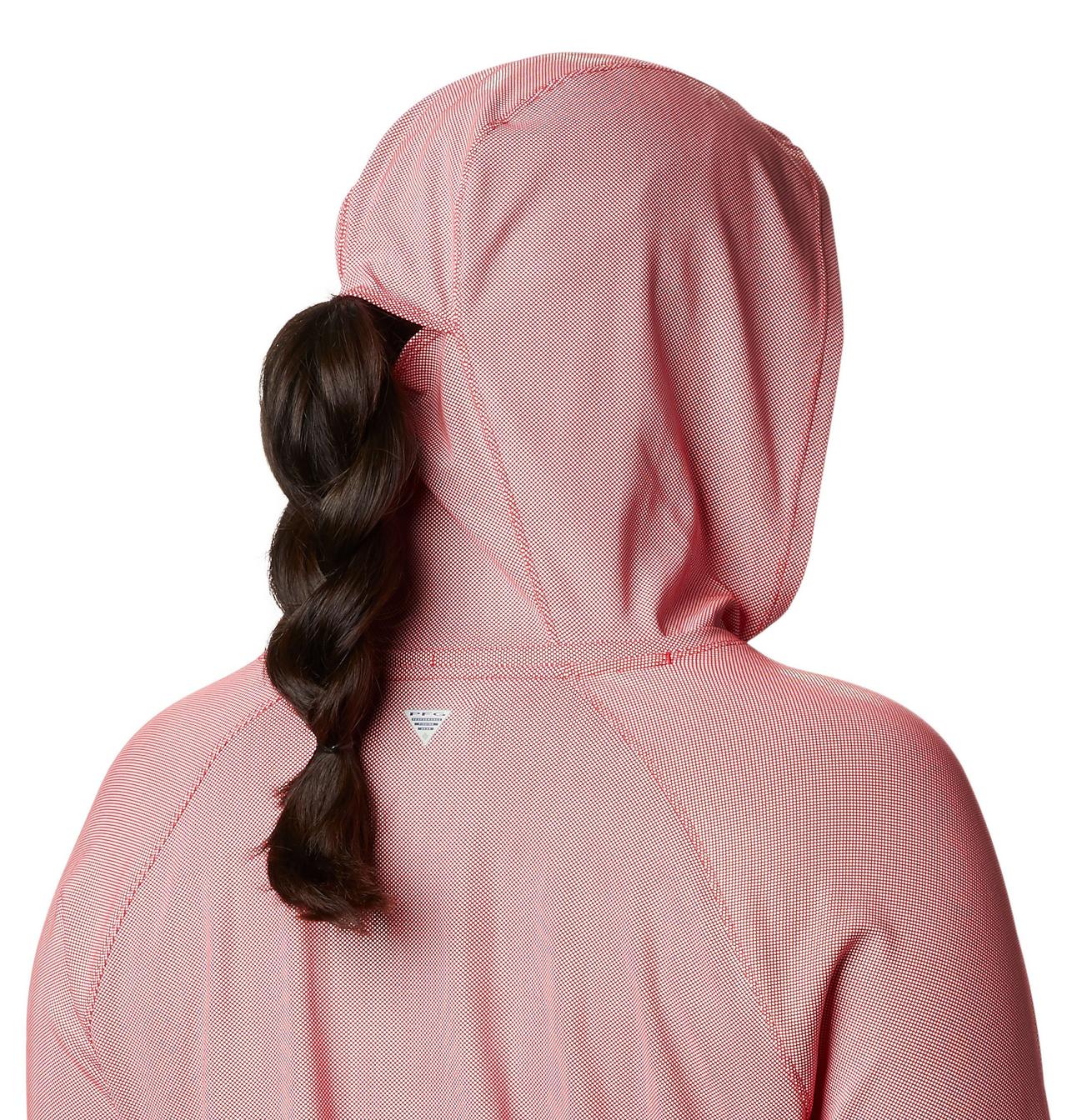 Women’s PFG Tidal Deflector™ Hoodie - Plus Size 6