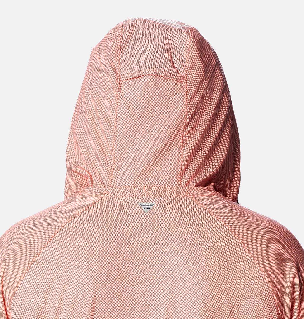 Women’s PFG Tidal Deflector™ Hoodie - Plus Size 5
