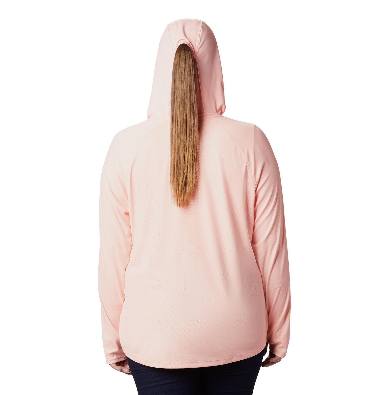 Women’s PFG Tidal Deflector™ Hoodie - Plus Size 2