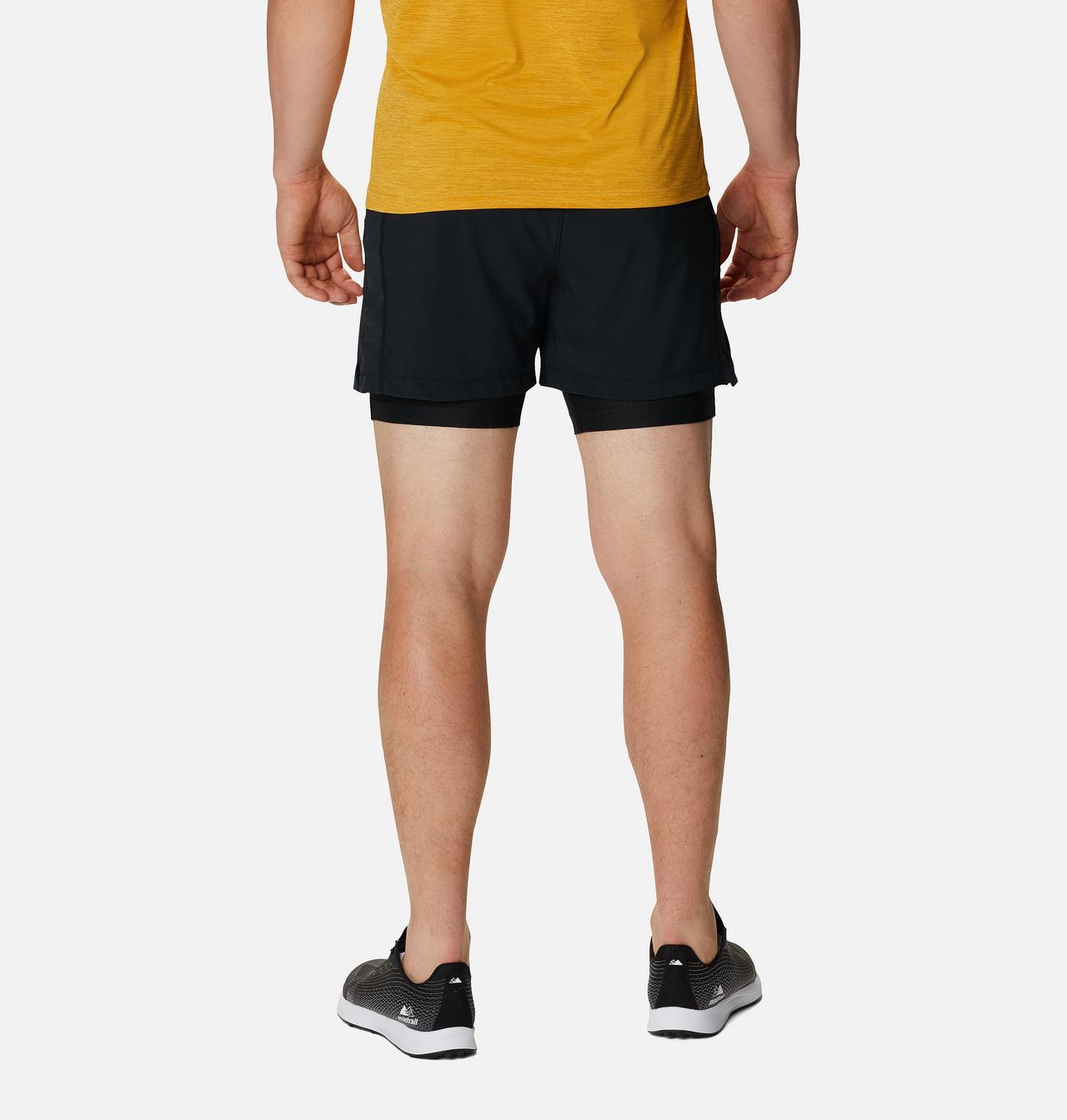 Men's Titan Ultra™ II Running Short 2