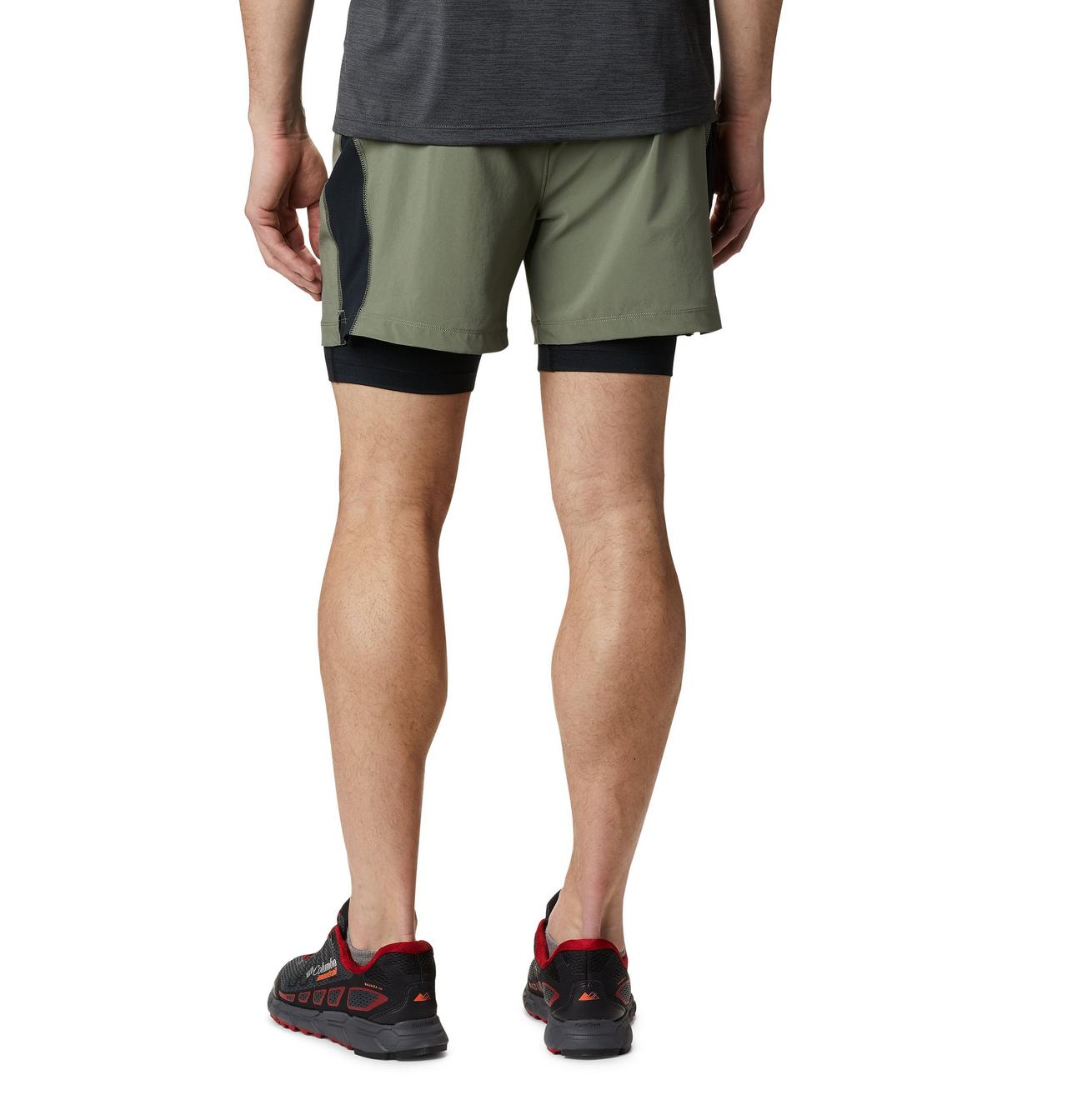 Men's Titan Ultra™ II Running Short 2