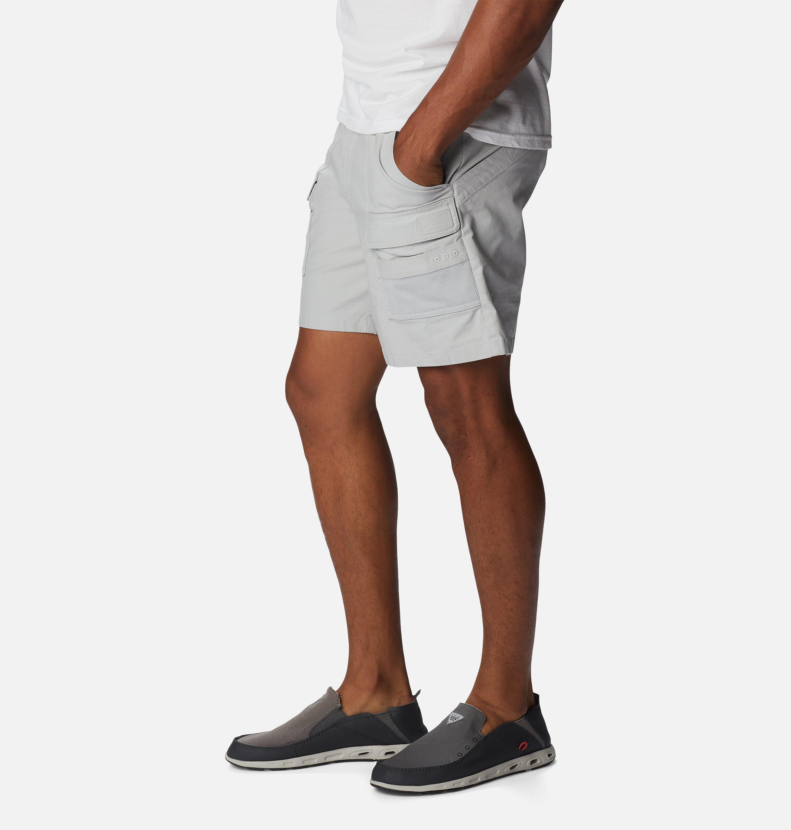 Men's PFG Half Moon III Shorts 3