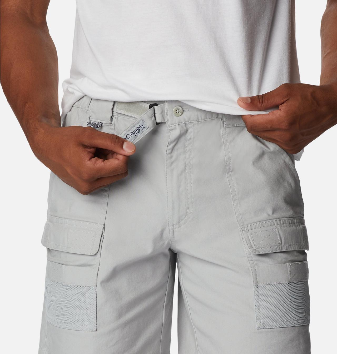 Men's PFG Half Moon™ III Shorts 4