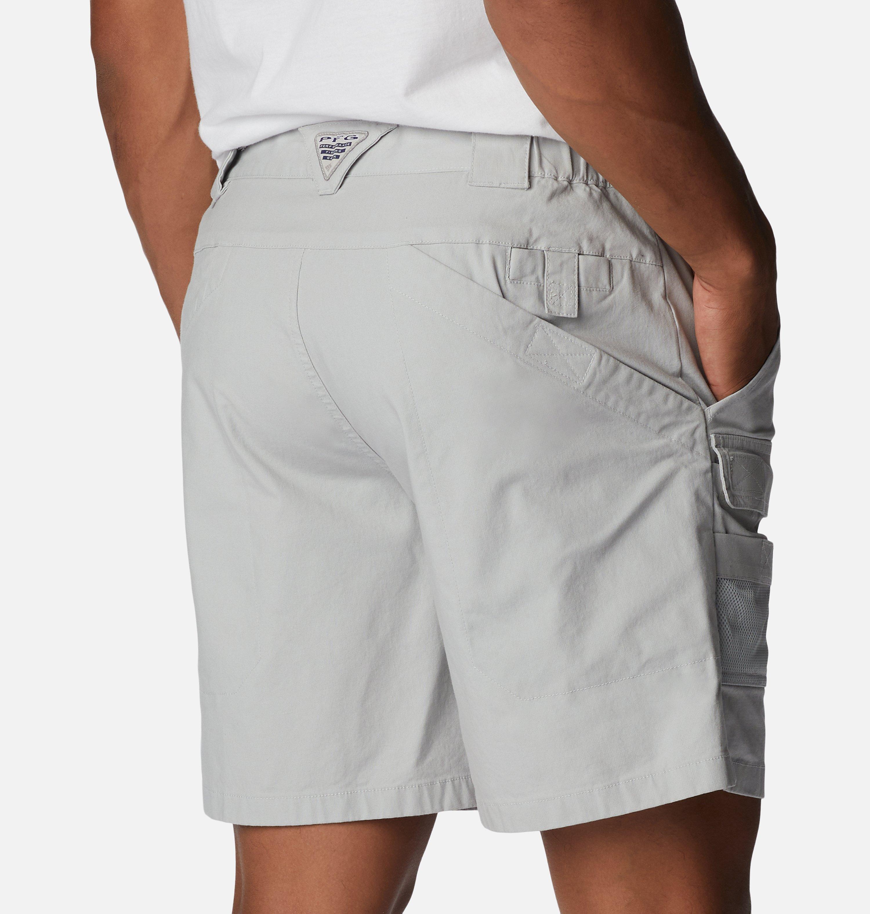 Men's PFG Half Moon III Shorts 5
