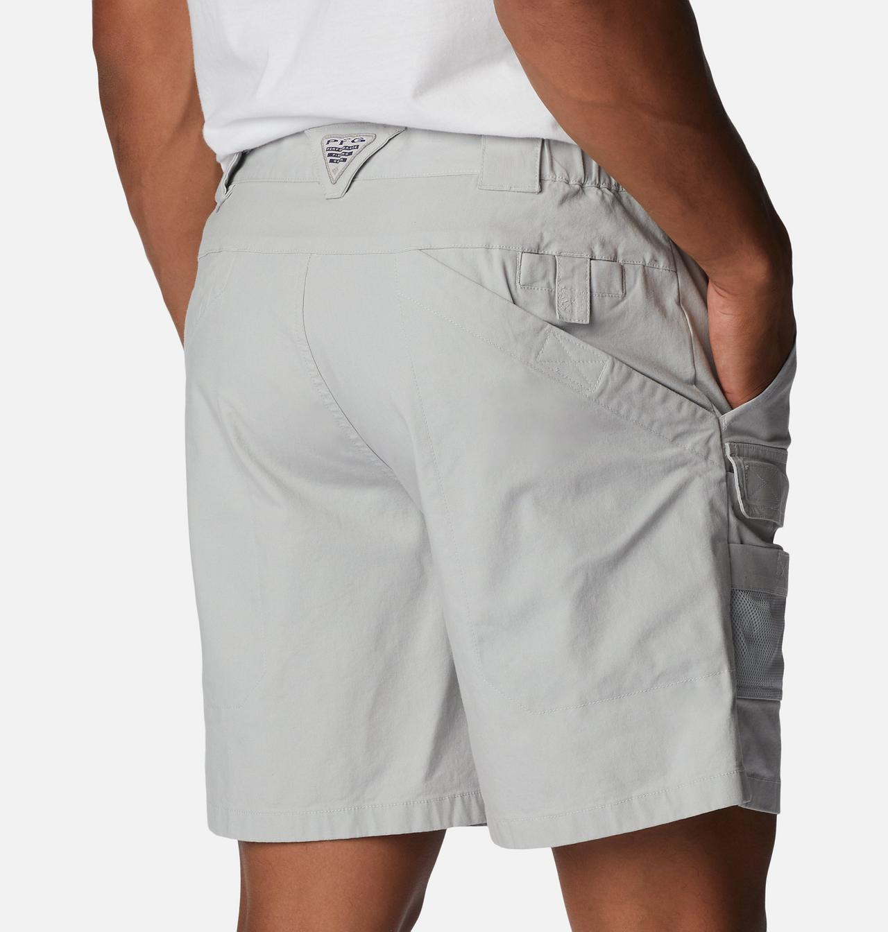 Men's PFG Half Moon™ III Shorts 5